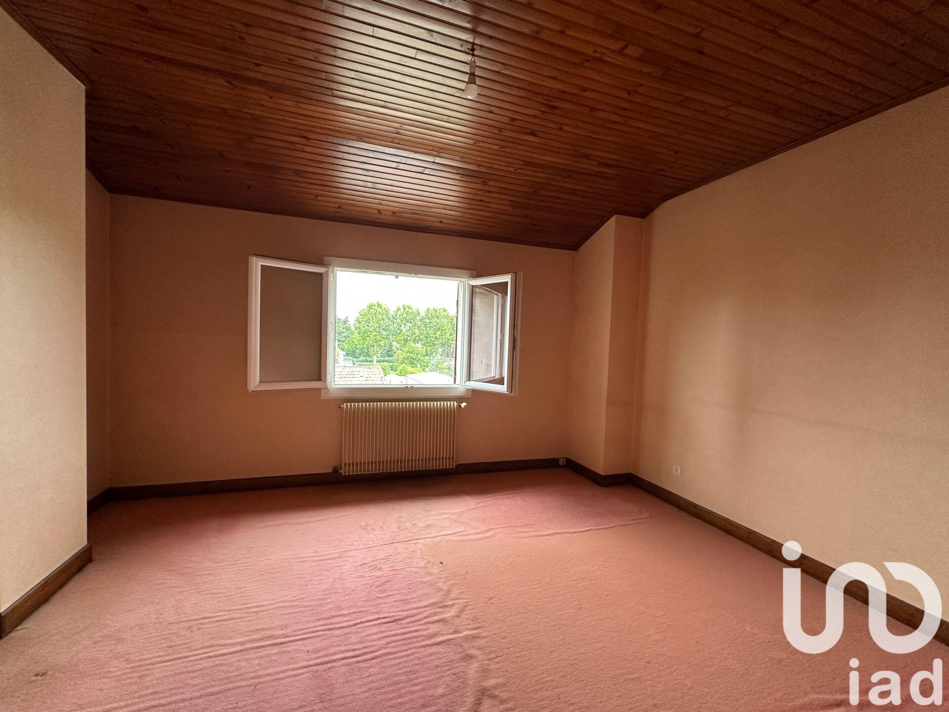 Maison à vendre, 80m², Sainte-Livrade-sur-Lot