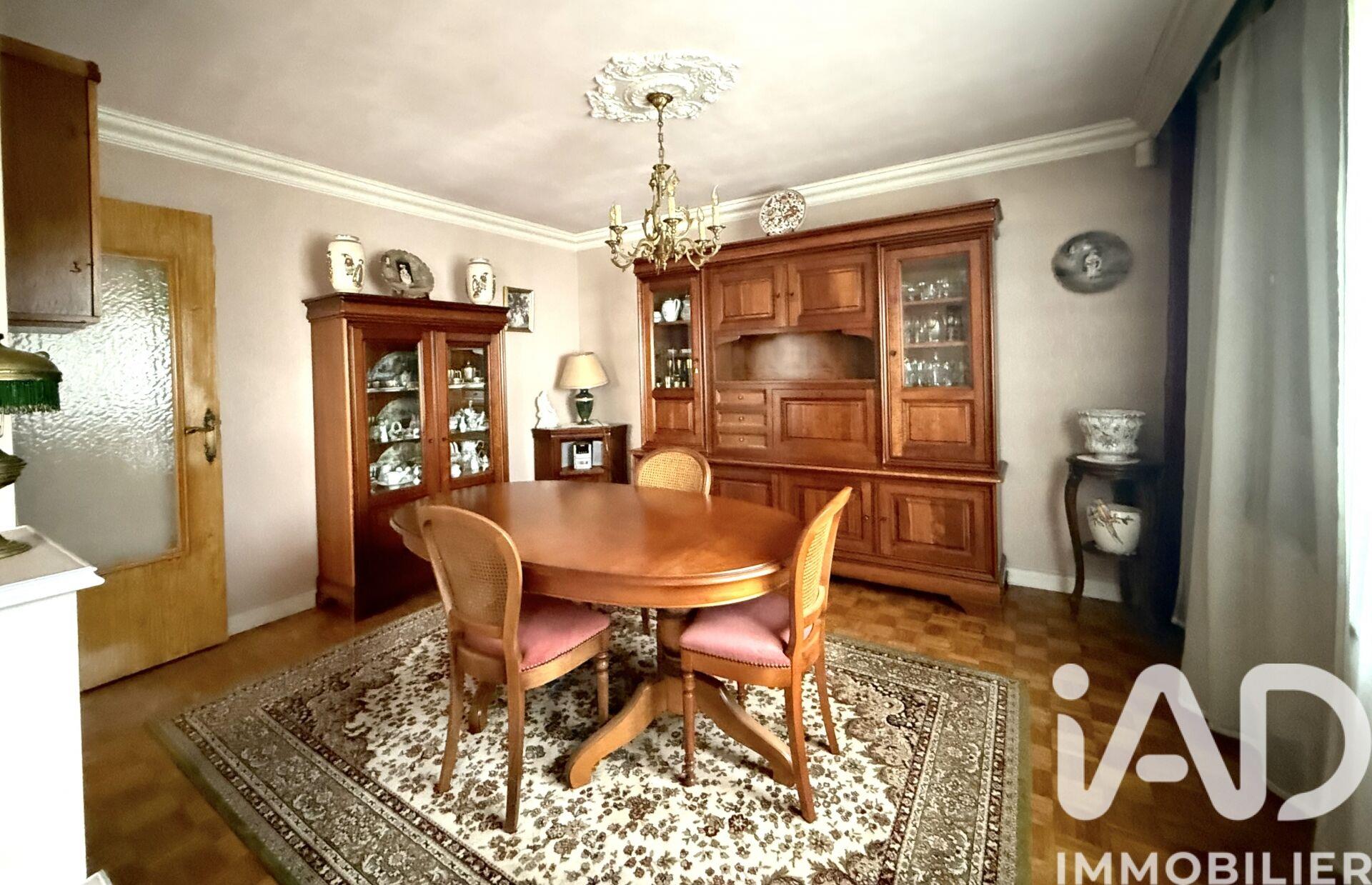 Maison à vendre, 88m², Pont-Sainte-Marie