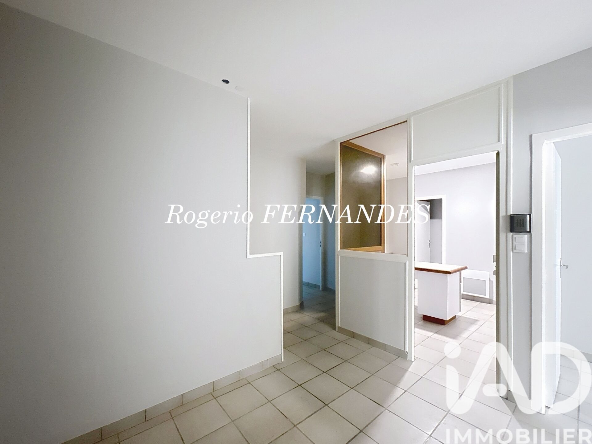 Appartement à vendre, 93m², Pithiviers