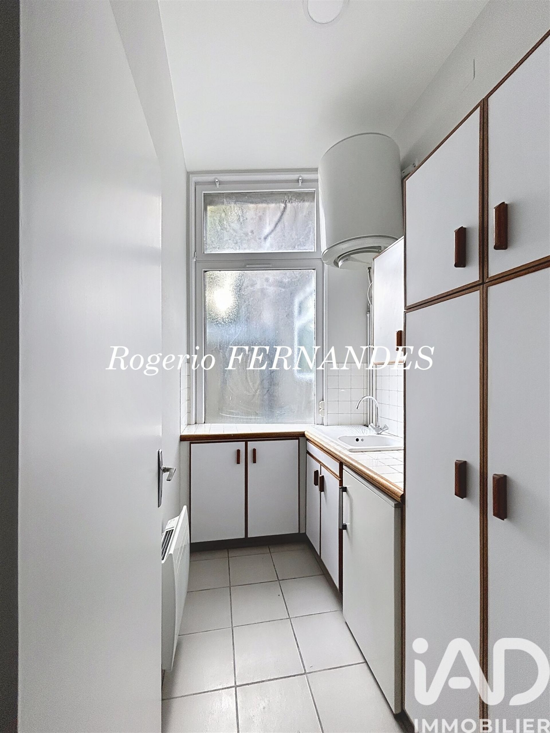 Appartement à vendre, 93m², Pithiviers