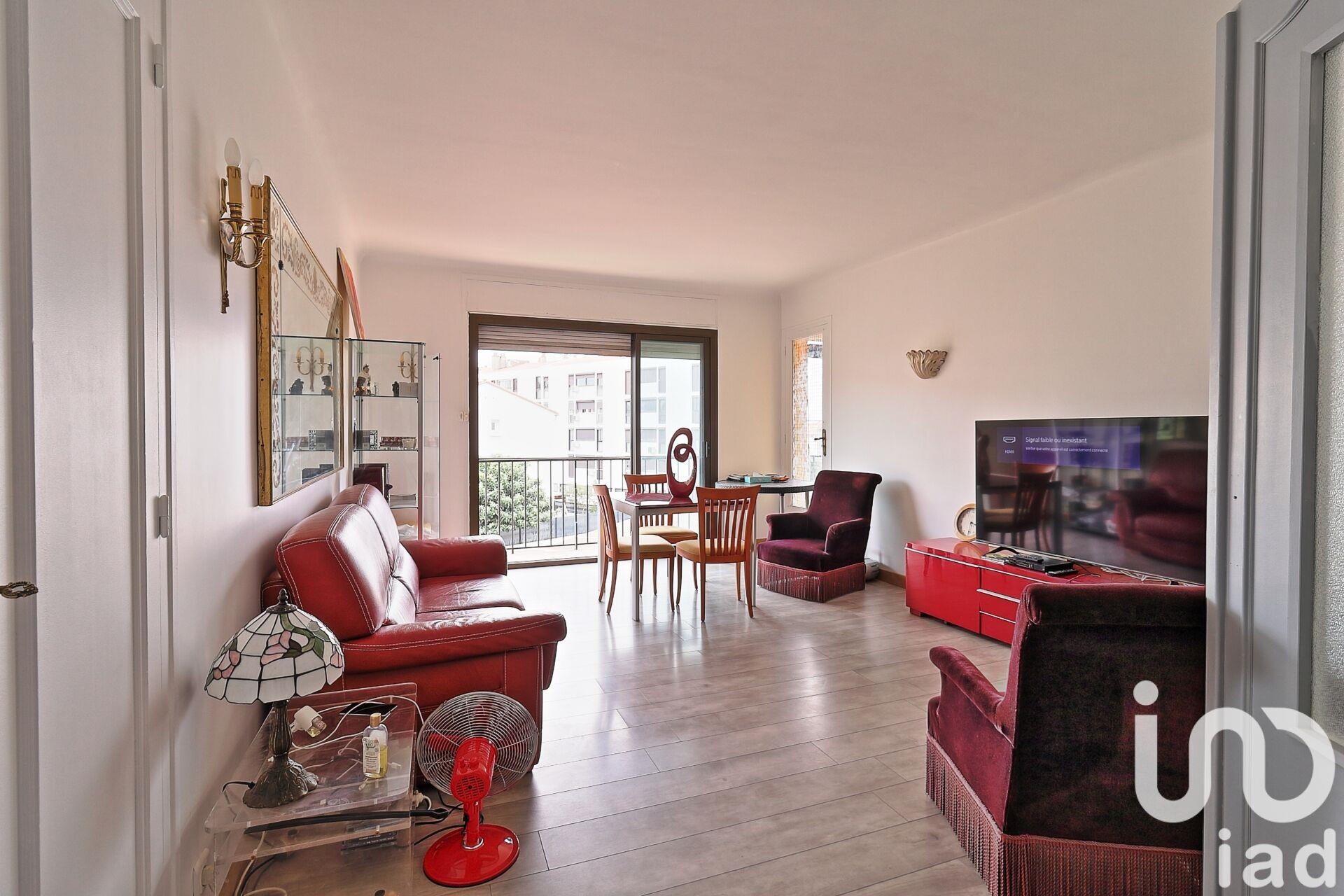 Appartement à vendre, 98m², Perpignan