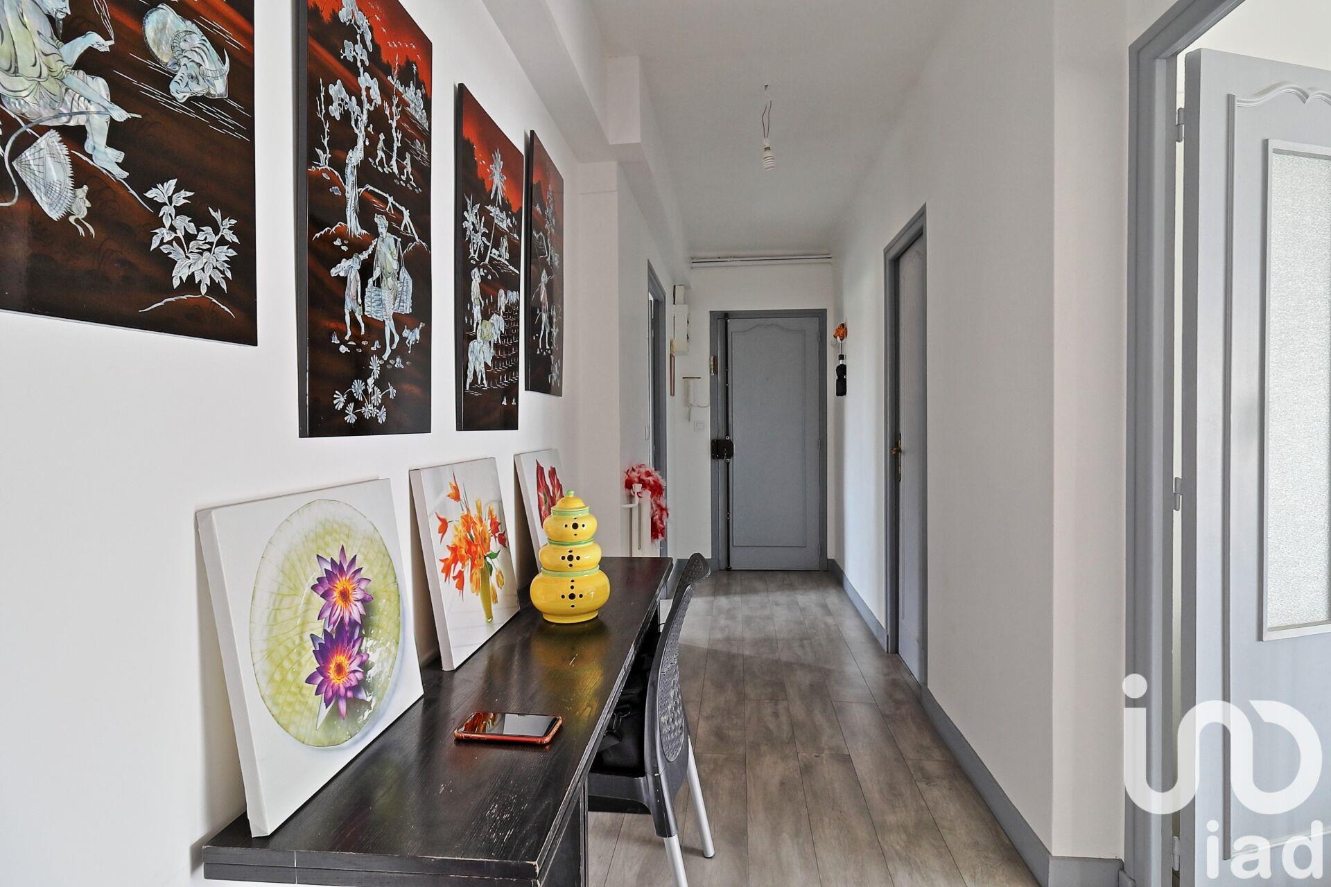 Appartement à vendre, 98m², Perpignan