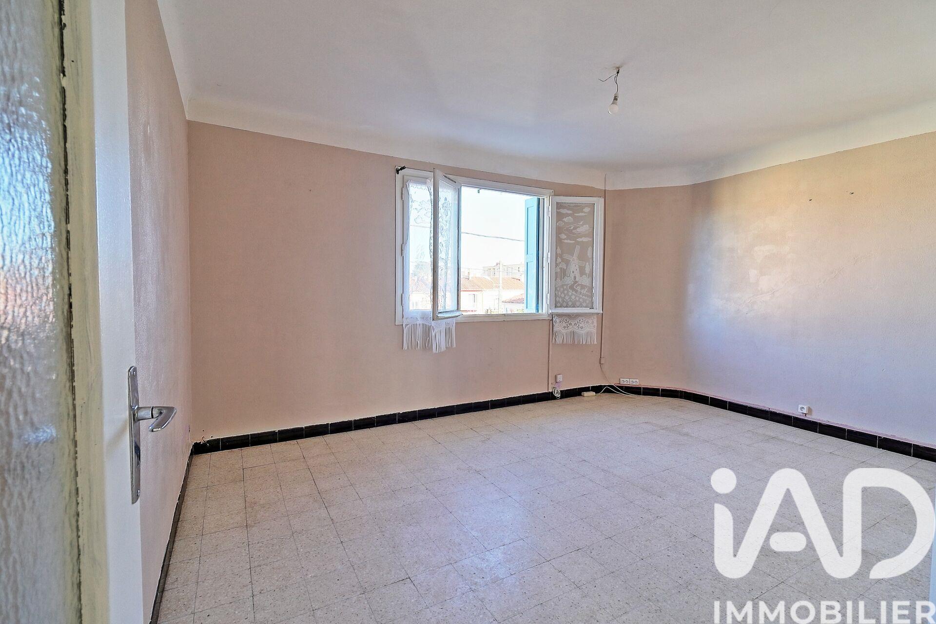Appartement à vendre, 69m², Perpignan