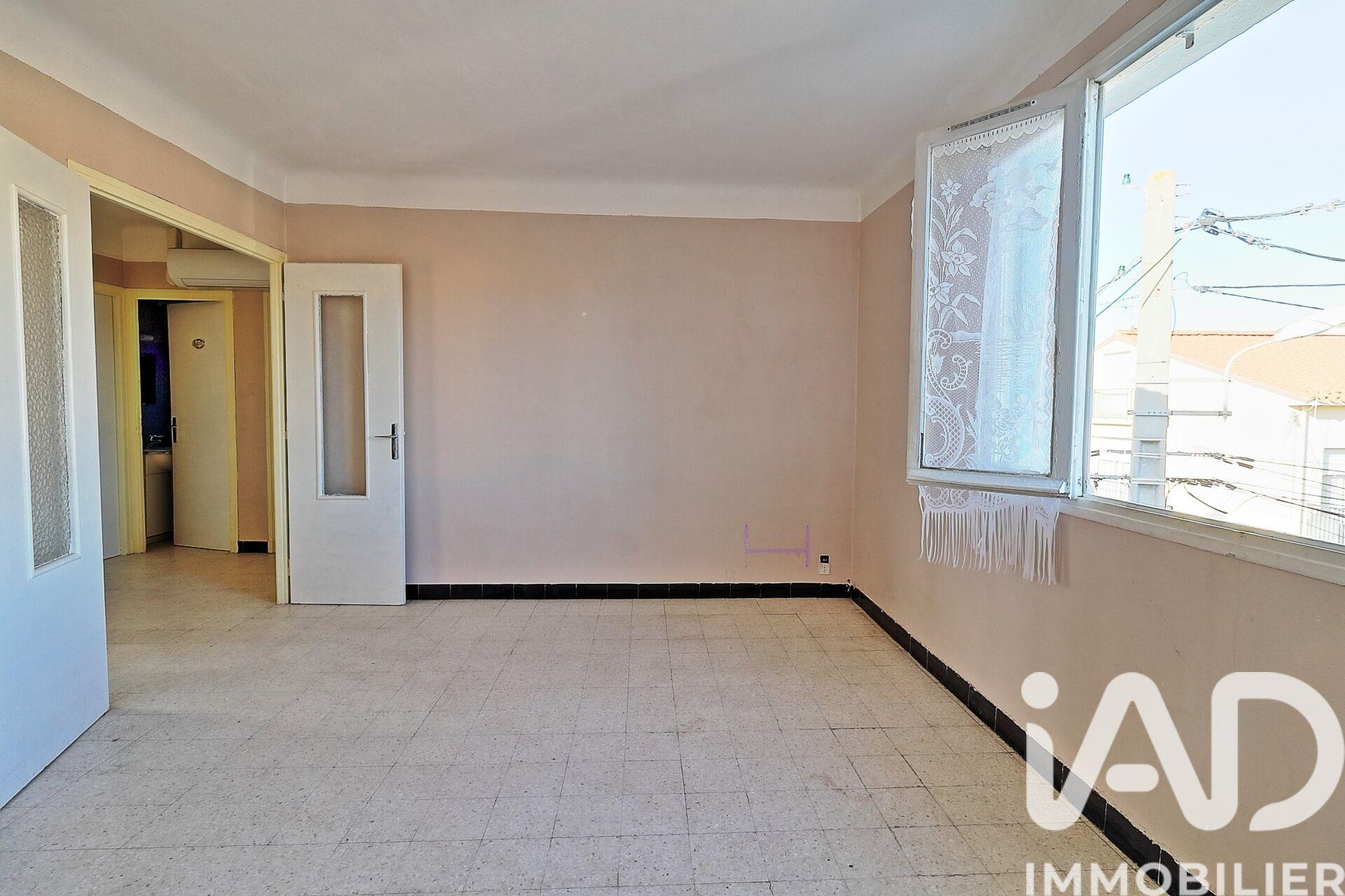 Appartement à vendre, 69m², Perpignan