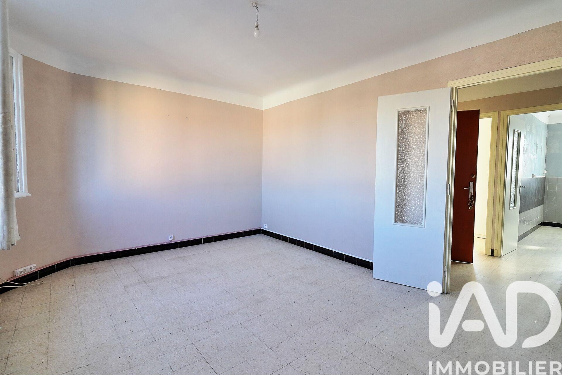 Appartement à vendre, 69m², Perpignan