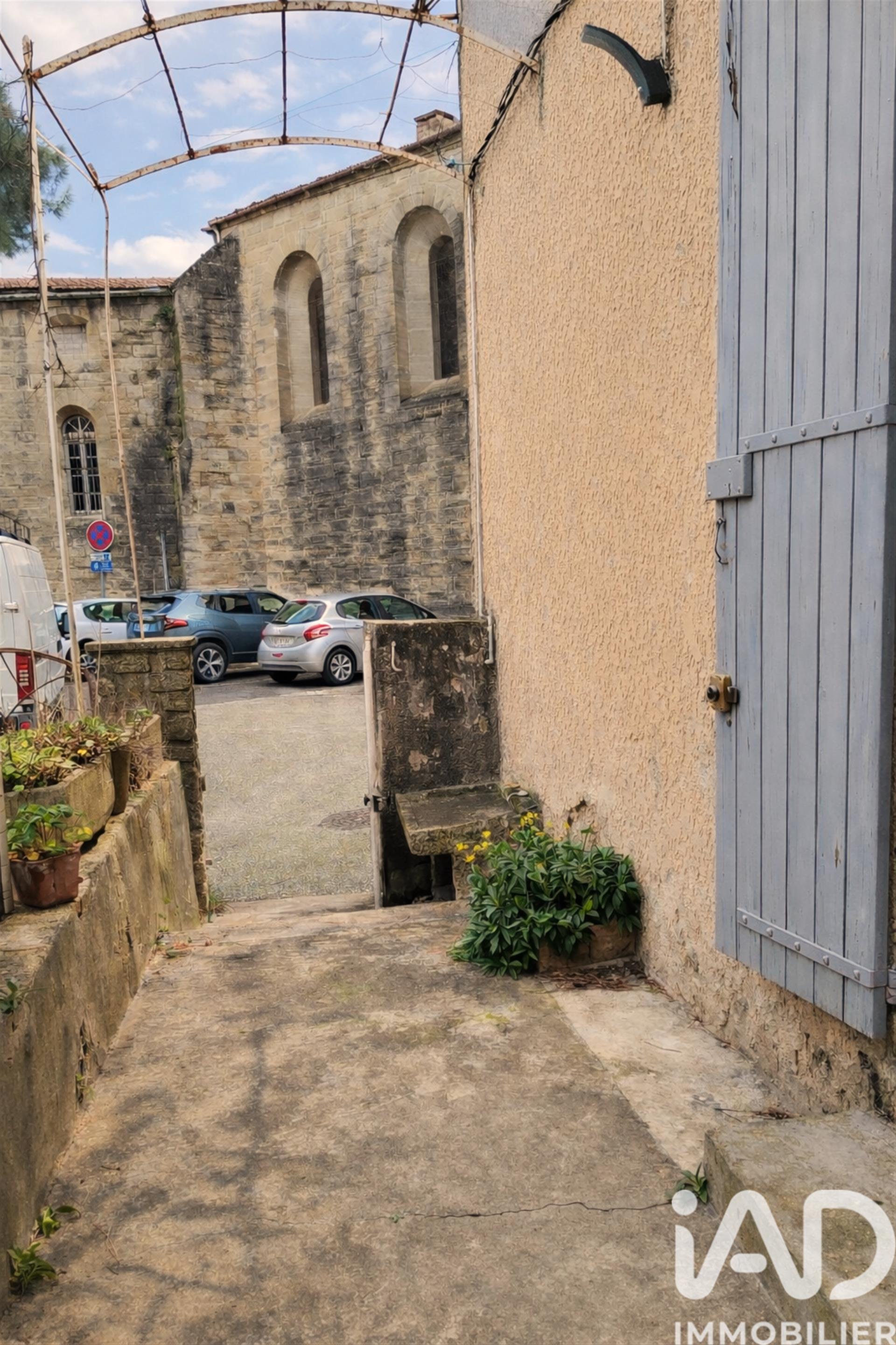 Appartement à vendre, 43m², Mazan