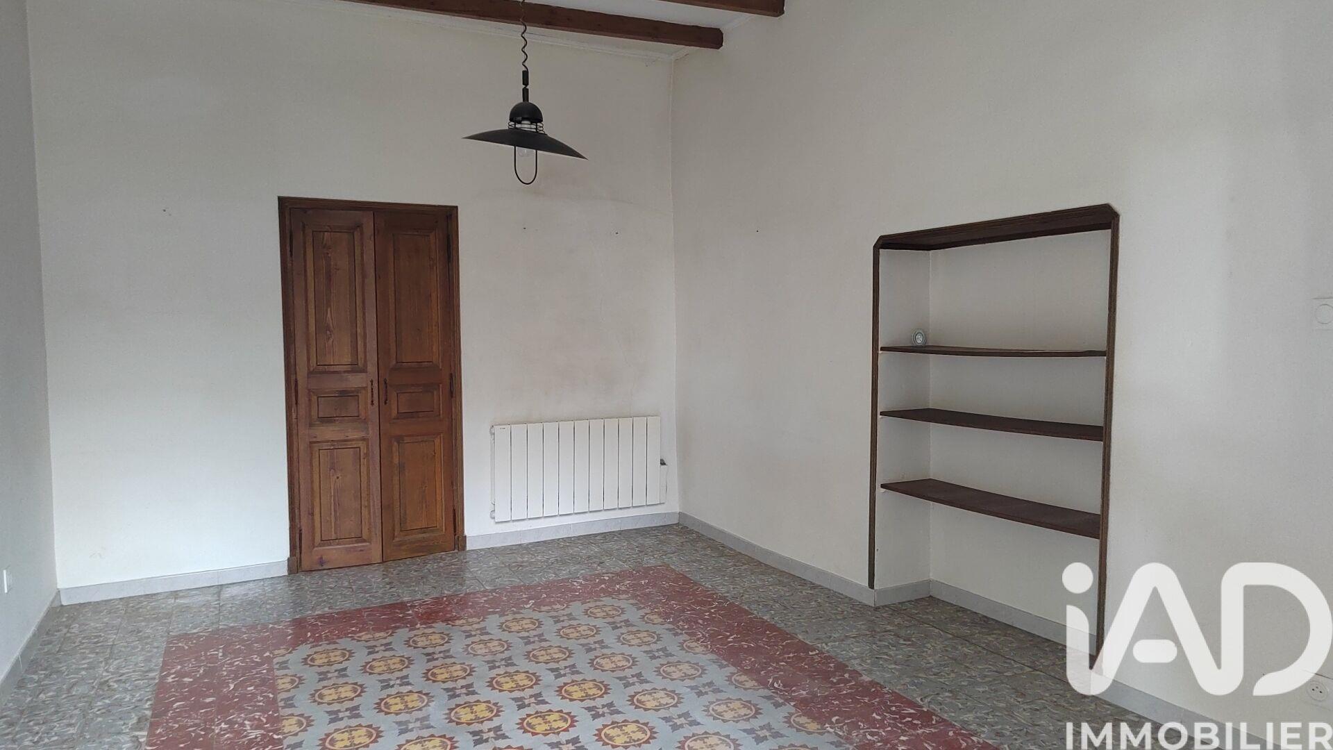 Appartement à vendre, 43m², Mazan
