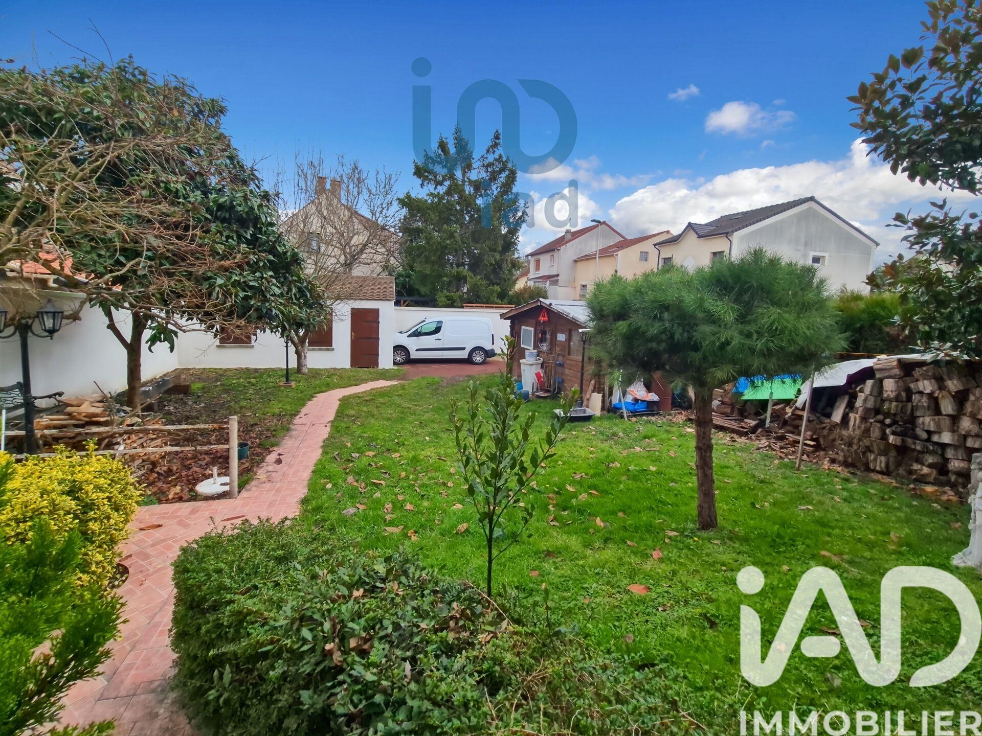 Maison à vendre, 157m², Aulnay-sous-Bois