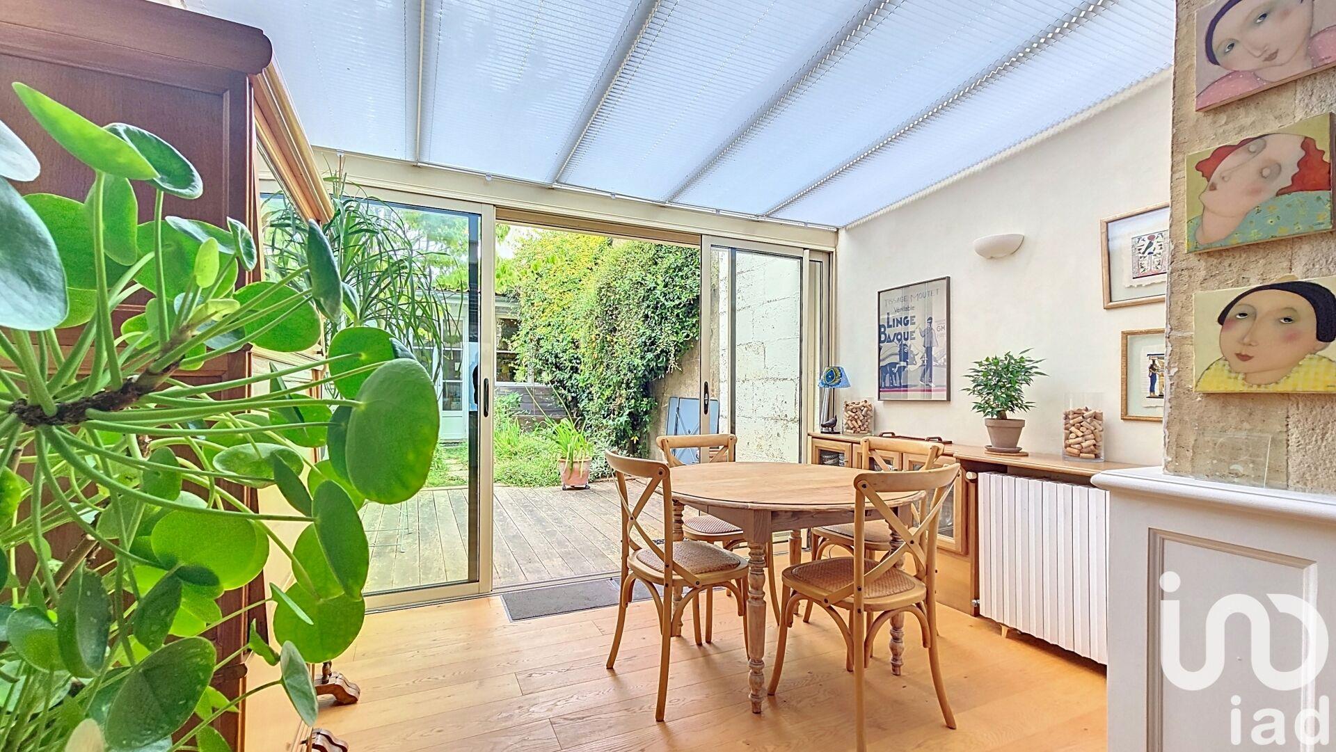 Maison à vendre, 110m², Bordeaux