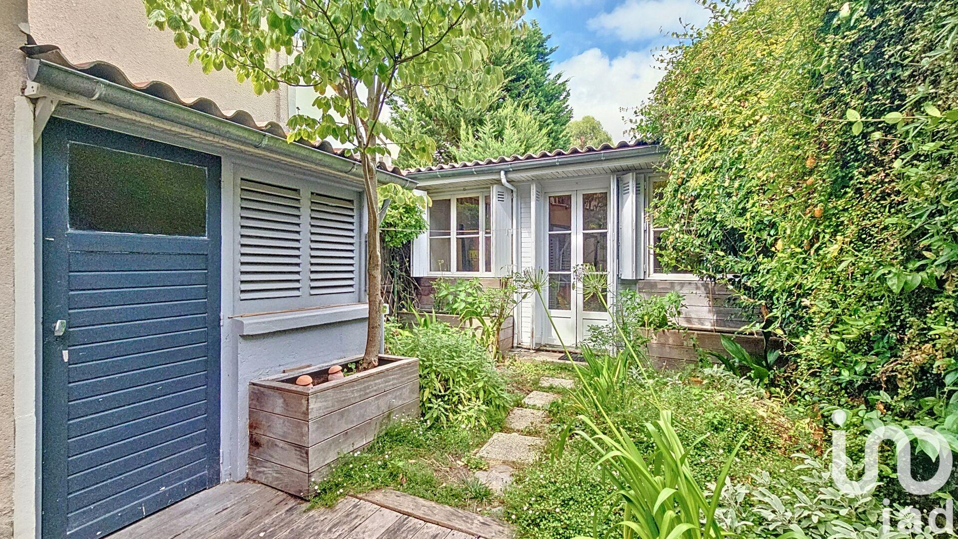 Maison à vendre, 110m², Bordeaux