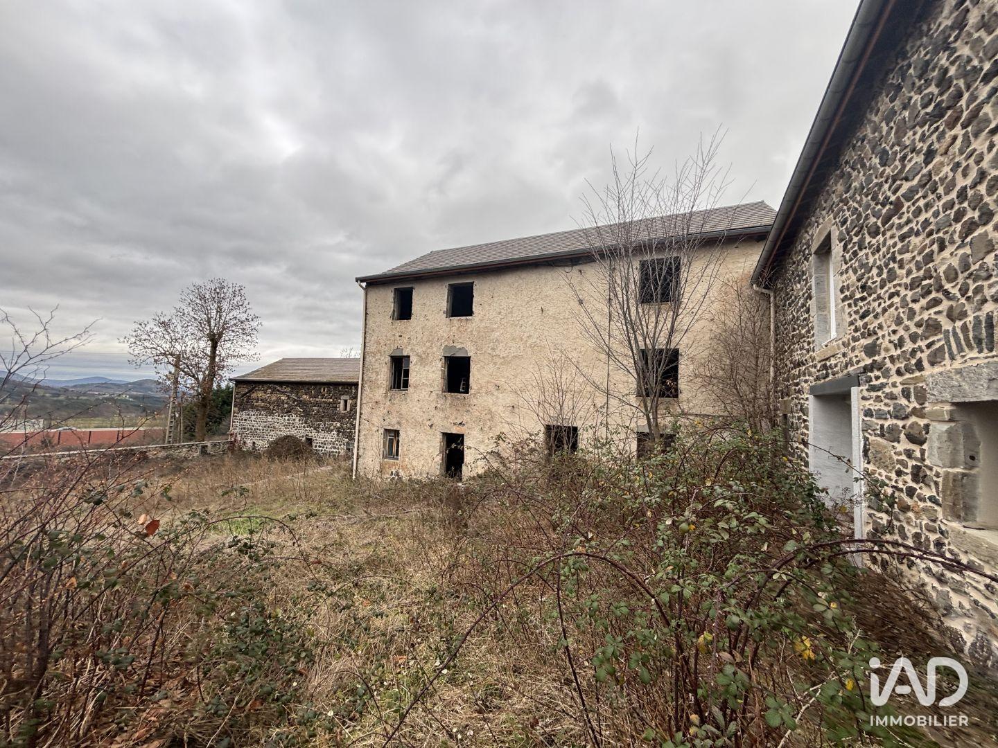 Appartement à vendre, 270m², Yssingeaux