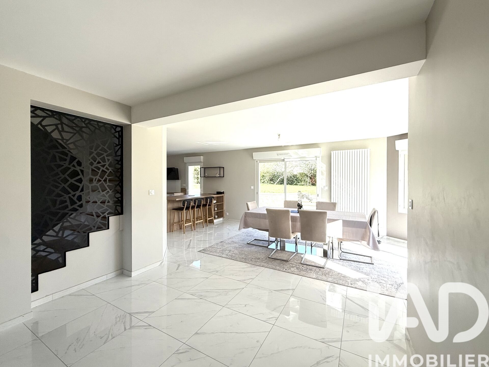 Maison à vendre, 166m², Bonchamp-lès-Laval