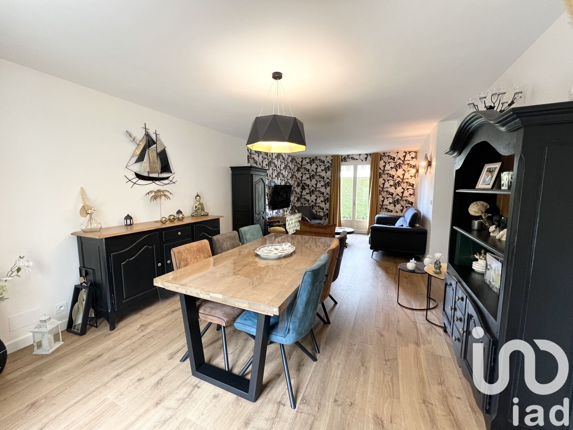 Maison à vendre, 140m², Bonchamp-lès-Laval