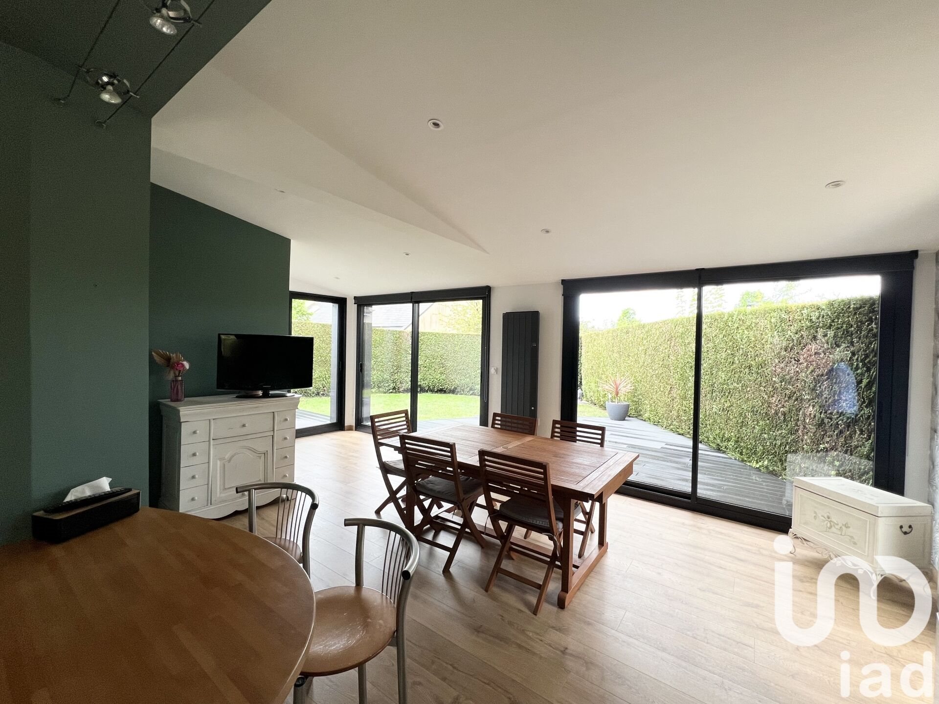 Maison à vendre, 140m², Bonchamp-lès-Laval