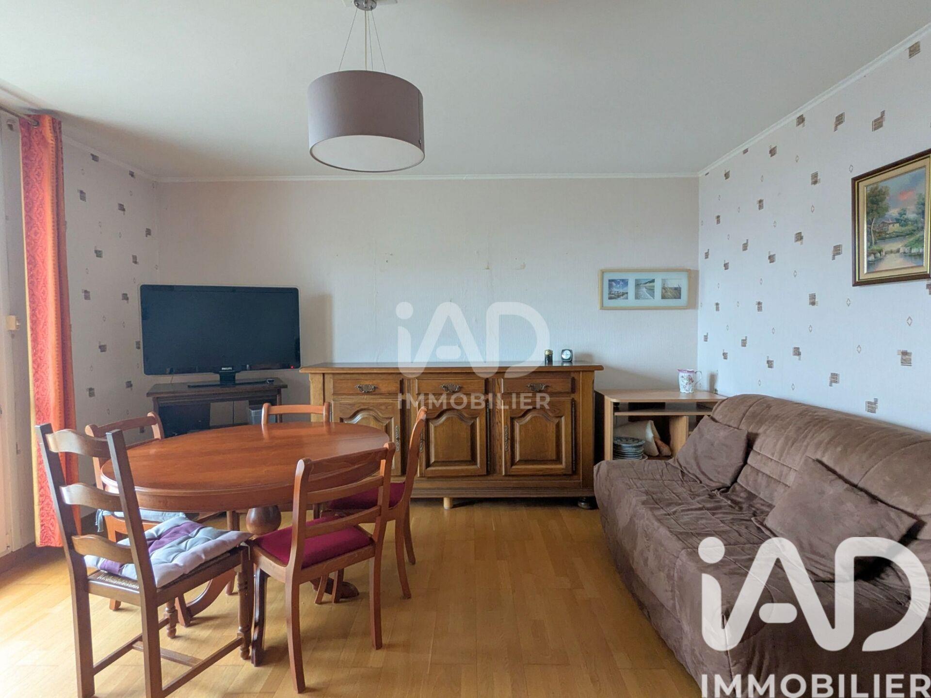 Appartement à vendre, 67m², Wattignies