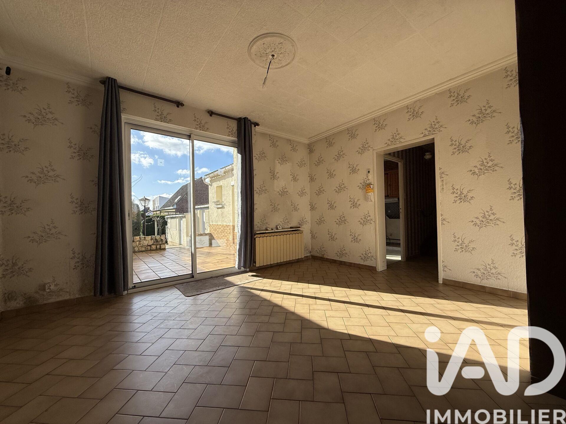 Maison à vendre, 100m², Annezin