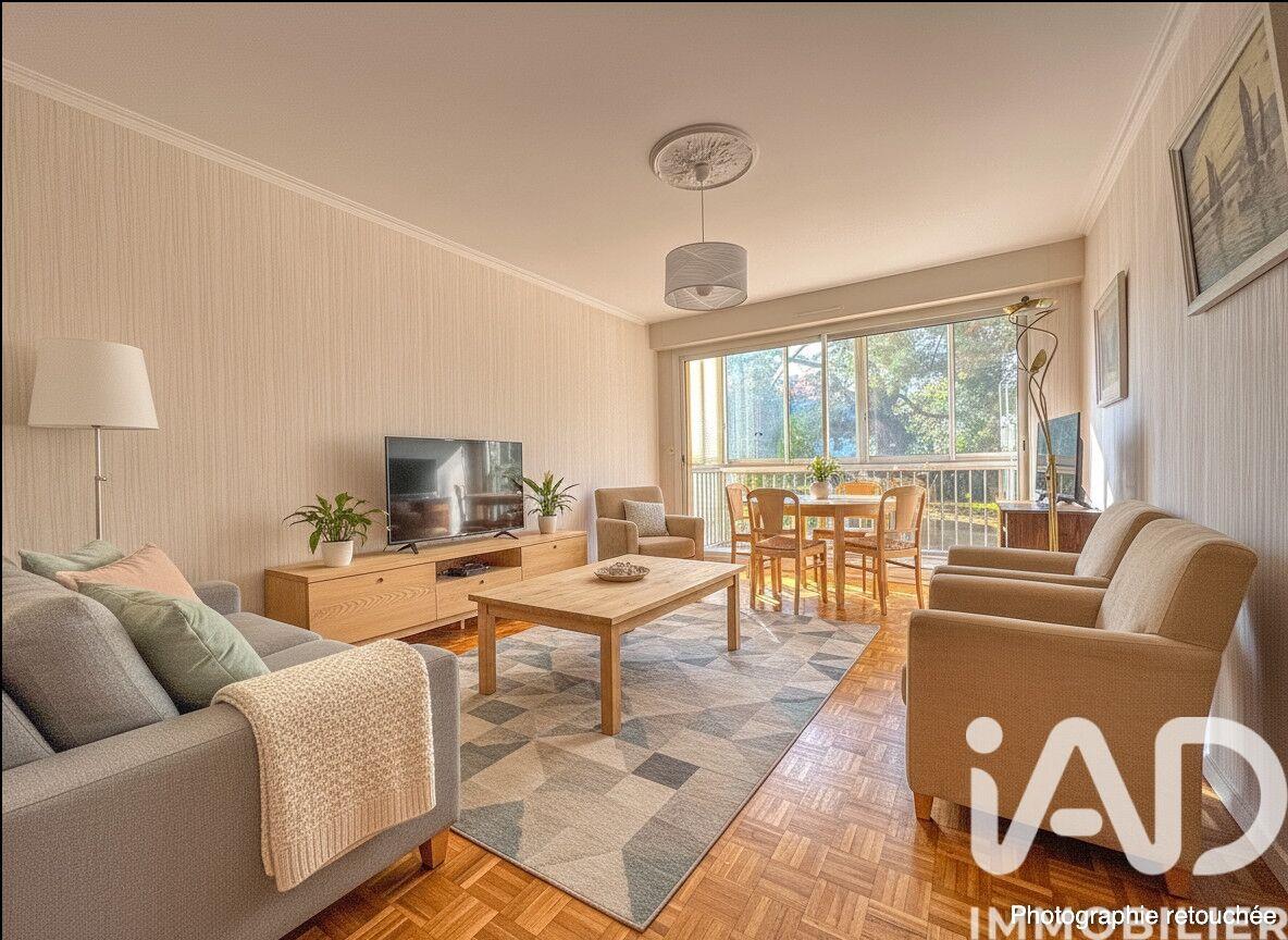 Appartement à vendre, 64m², Rennes