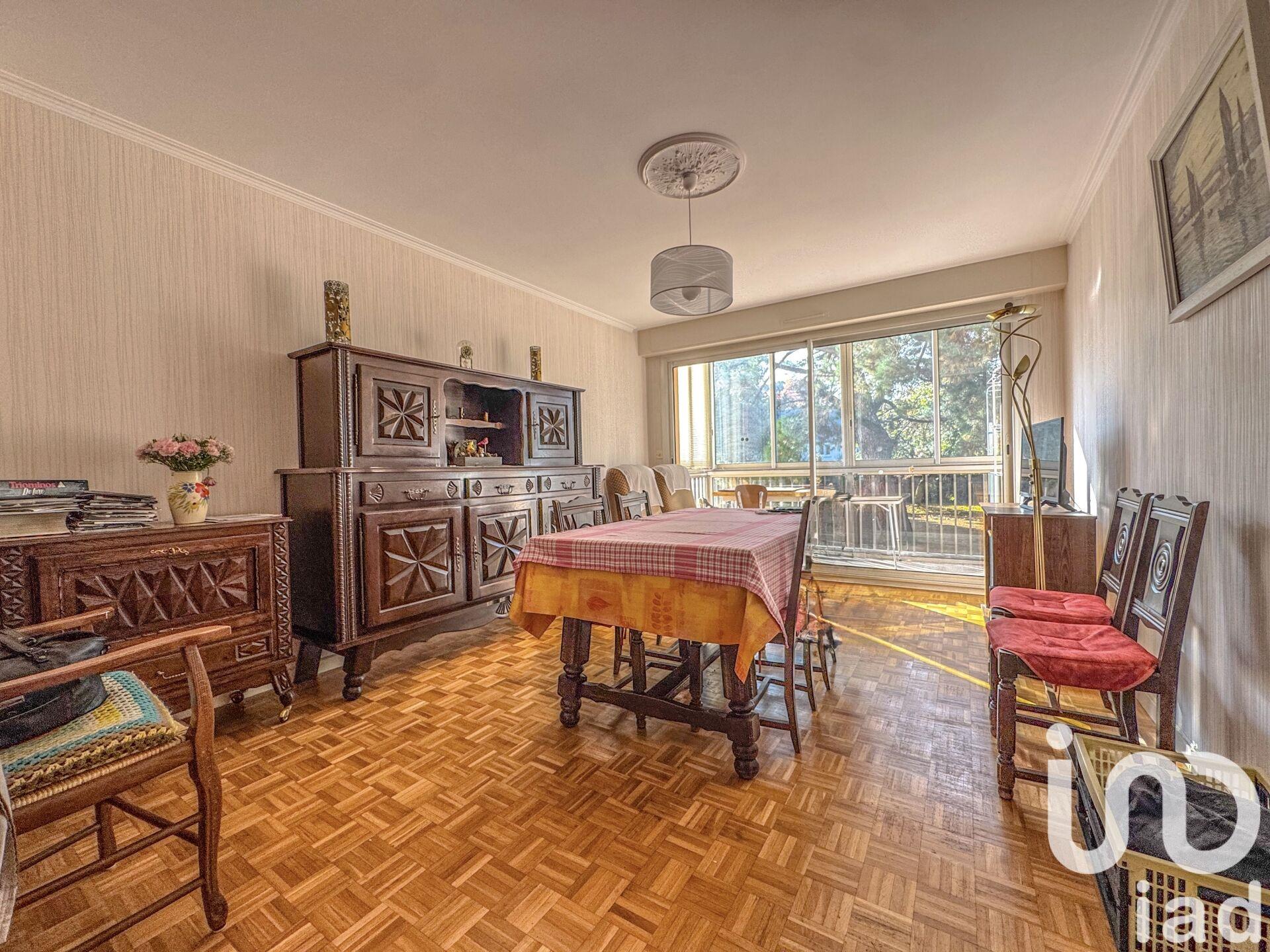 Appartement à vendre, 64m², Rennes