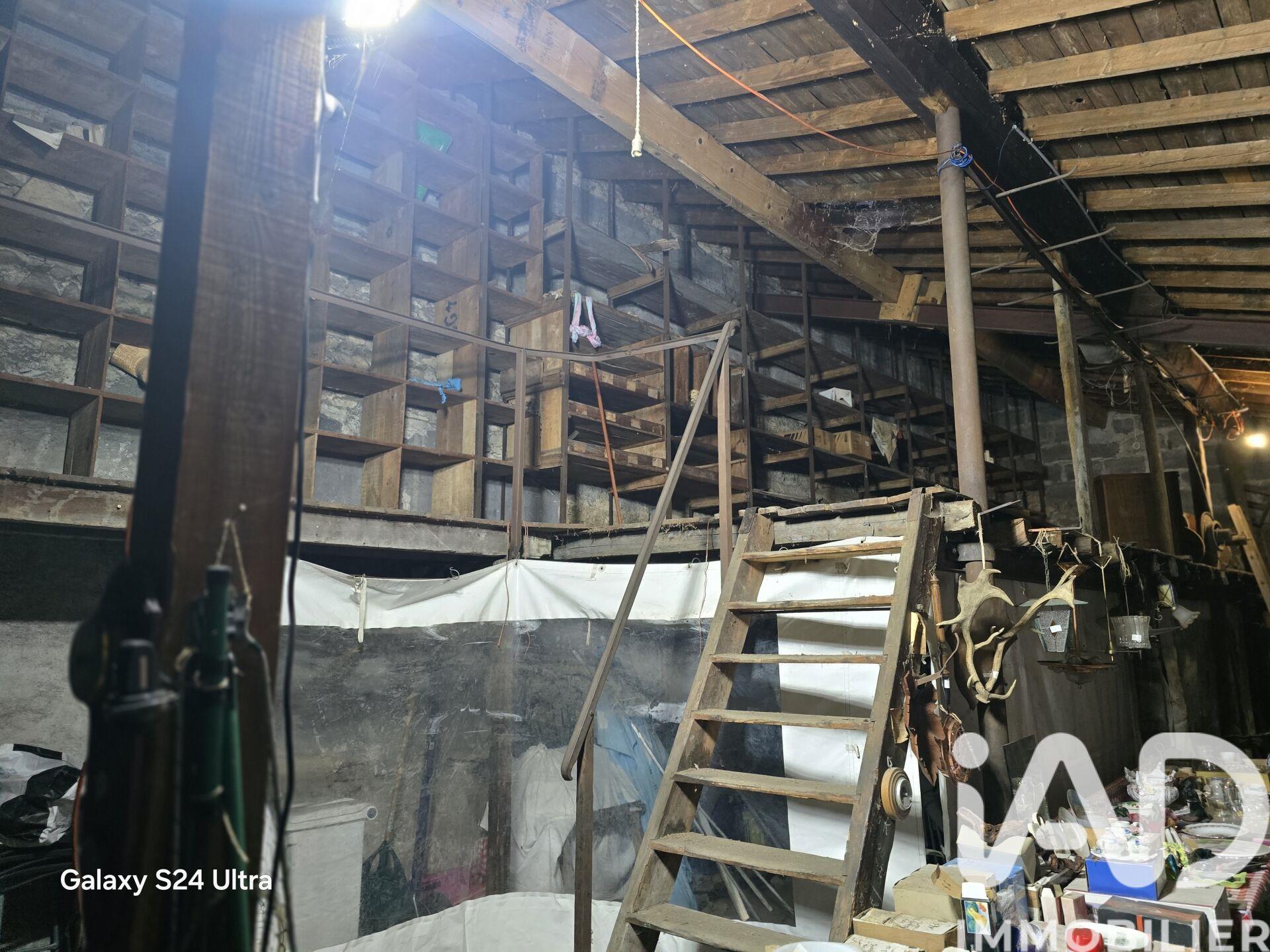 Maison à vendre, 155m², Thizy