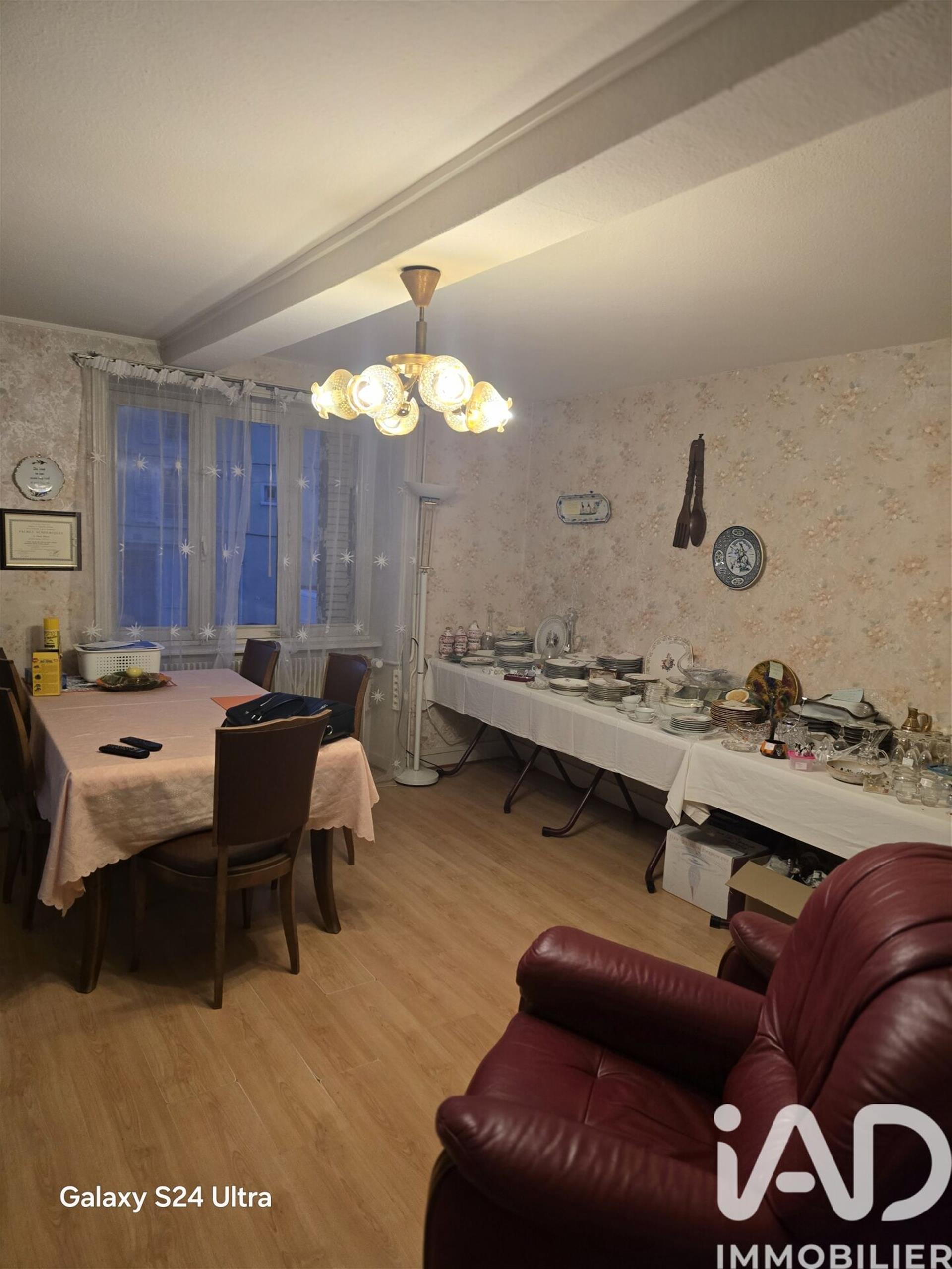 Maison à vendre, 155m², Thizy