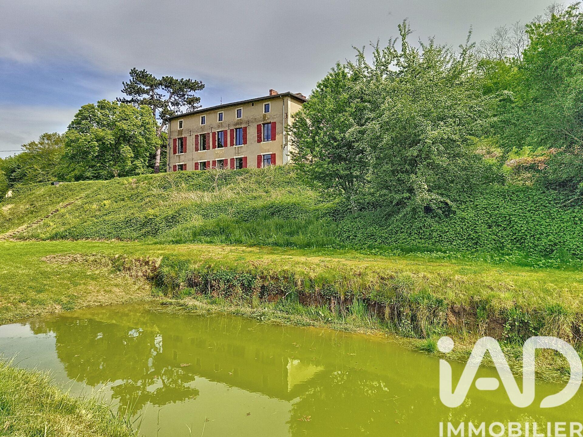 Maison à vendre, 320m², Septème