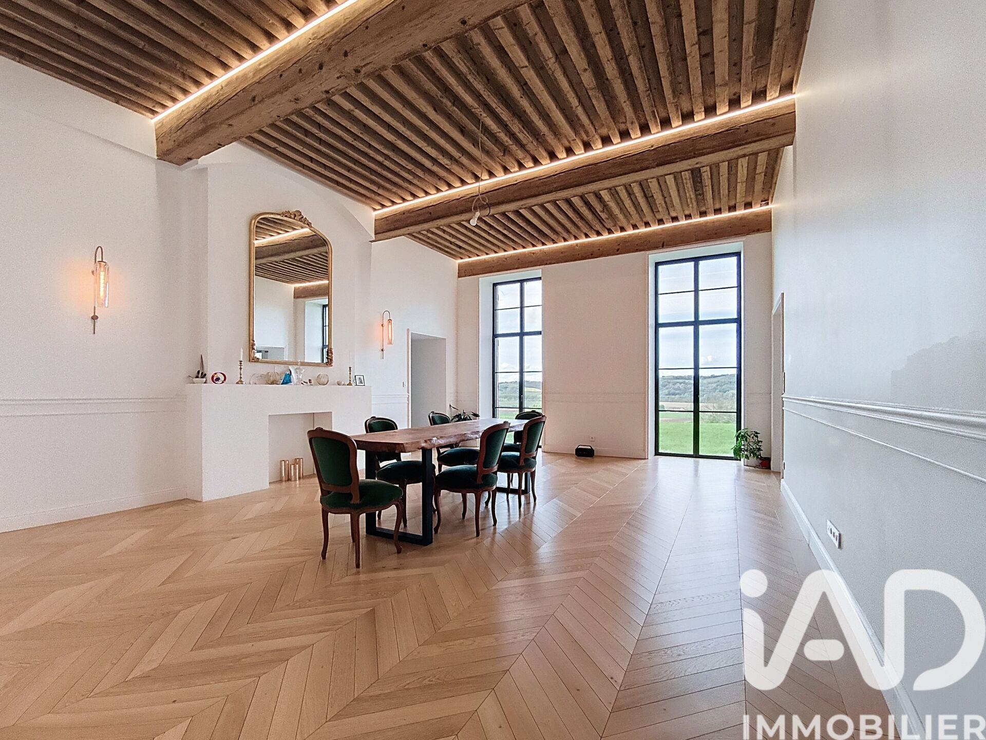 Maison à vendre, 320m², Septème