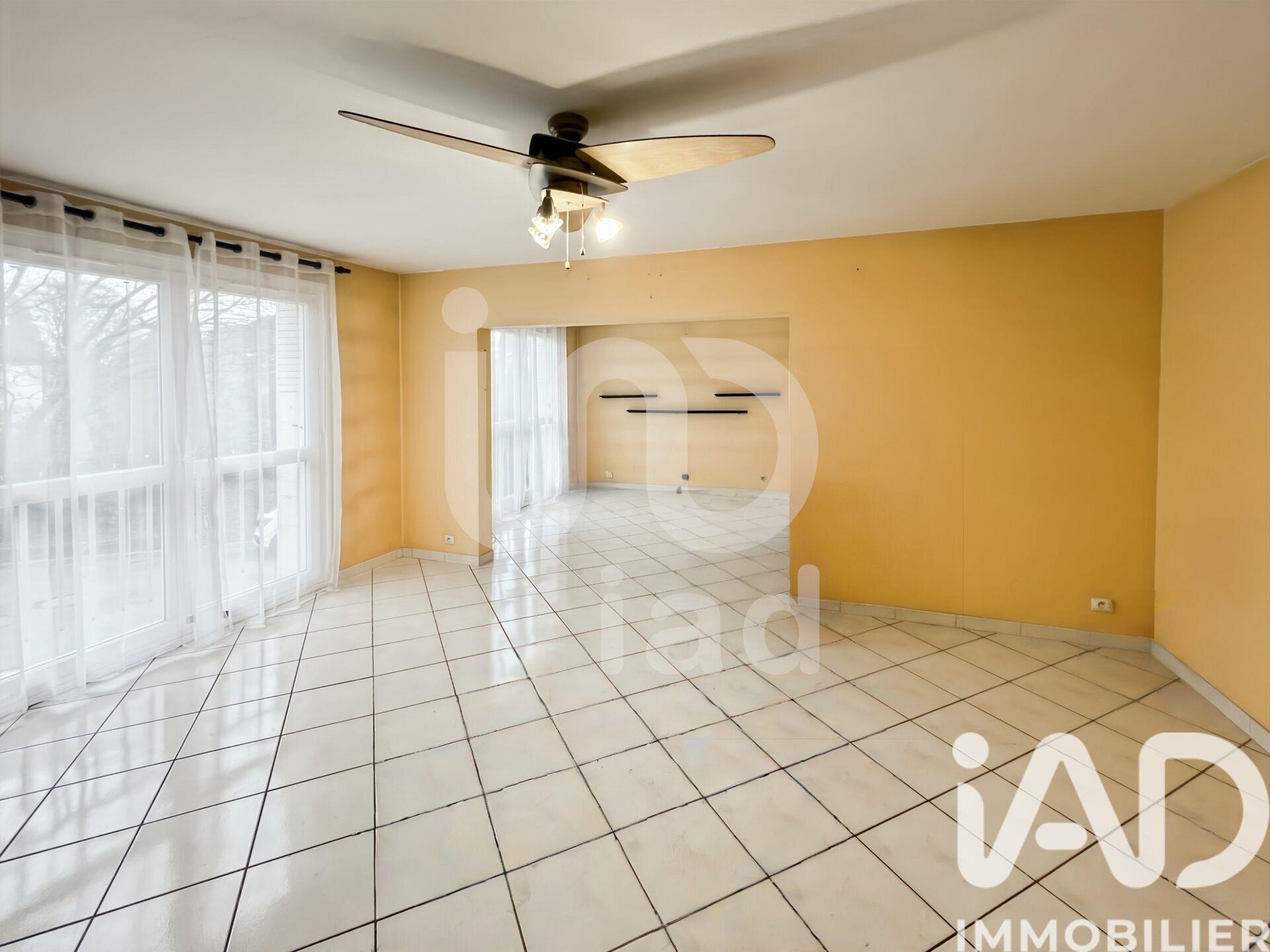 Appartement à vendre, 77m², Nîmes