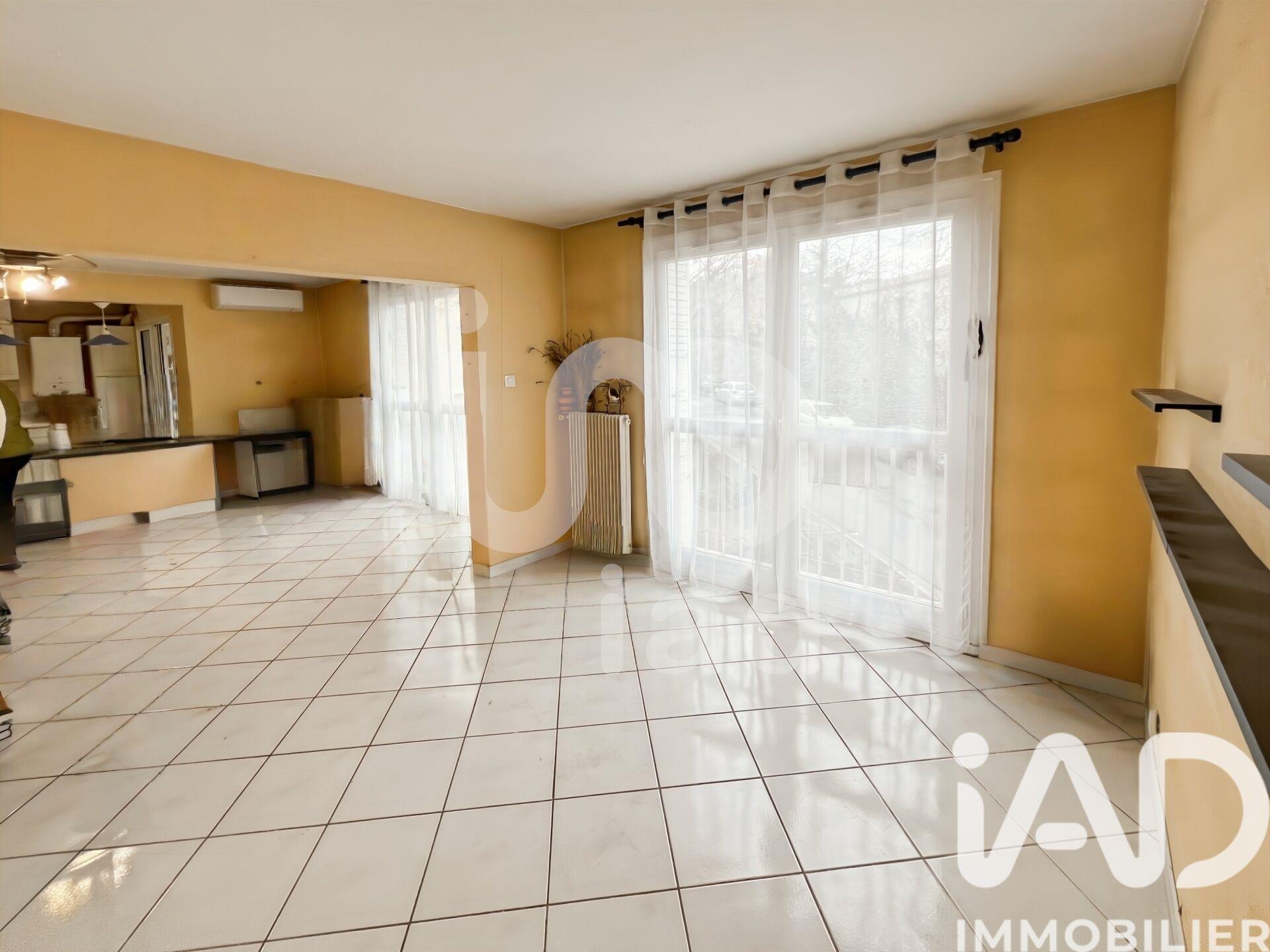 Appartement à vendre, 77m², Nîmes