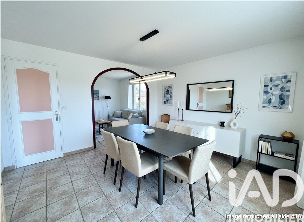 Maison à vendre, 90m², Lagord