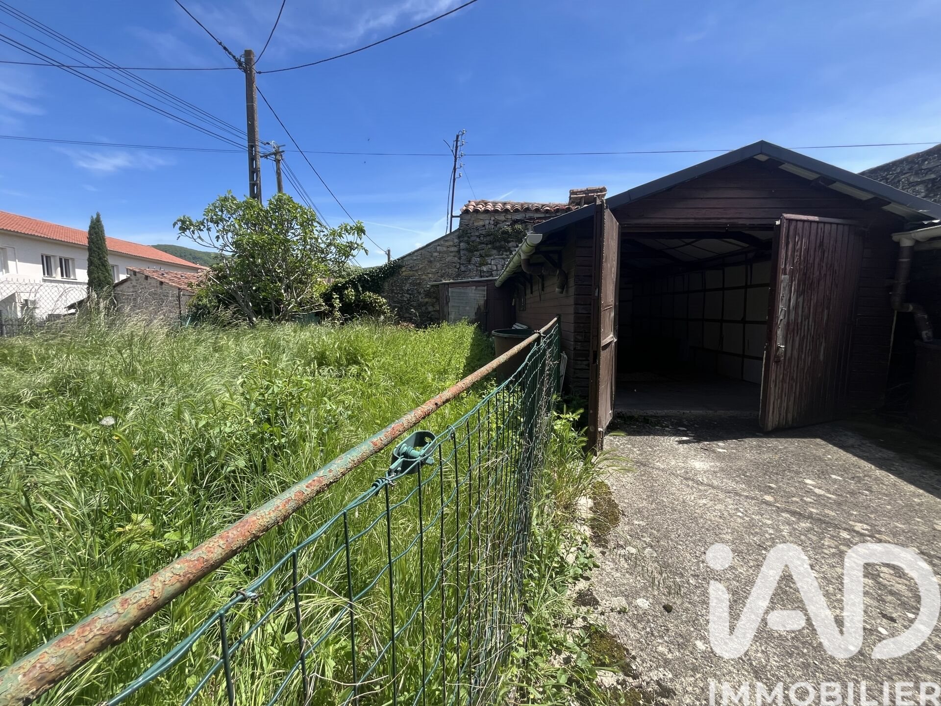 Maison à vendre, 120m², Lapanouse-de-Cernon