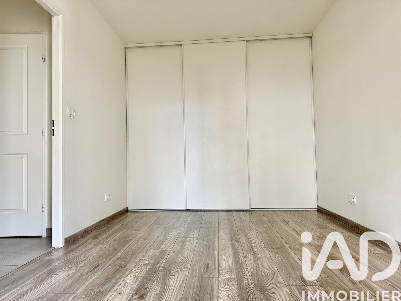 Appartement à vendre, 42m², Tours