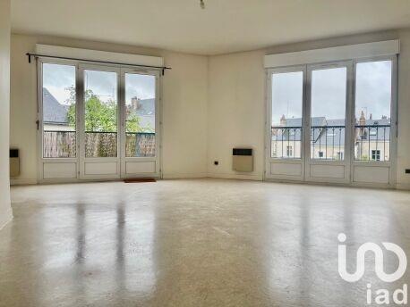Appartement à vendre, 78m², Tours