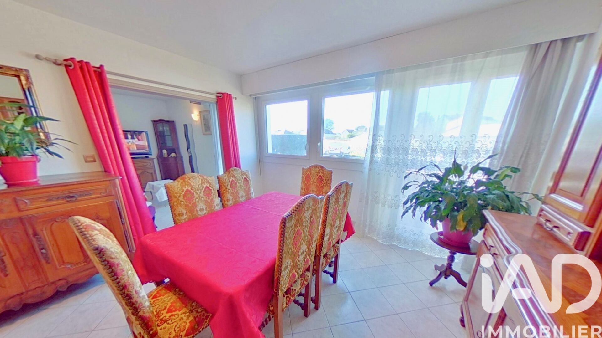 Appartement à vendre, 72m², Ablon-sur-Seine