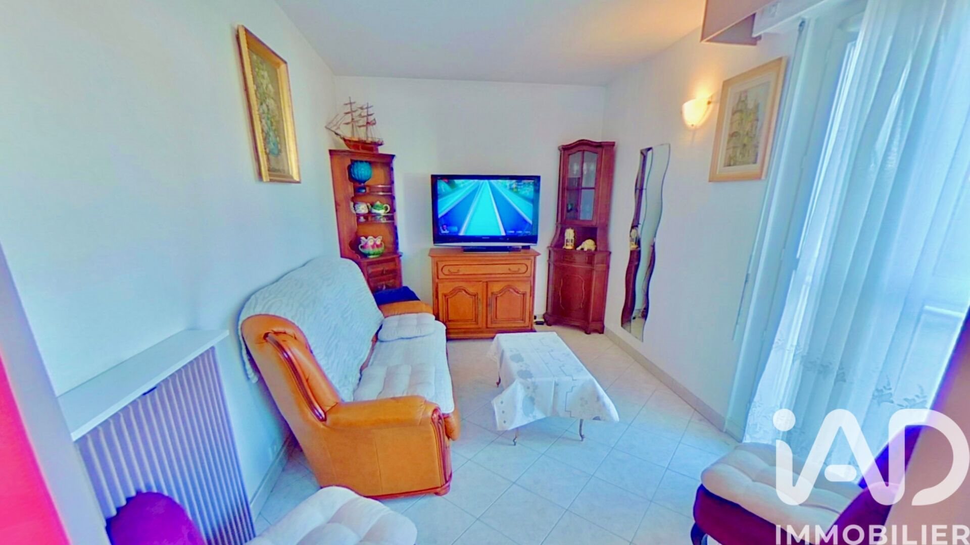 Appartement à vendre, 72m², Ablon-sur-Seine