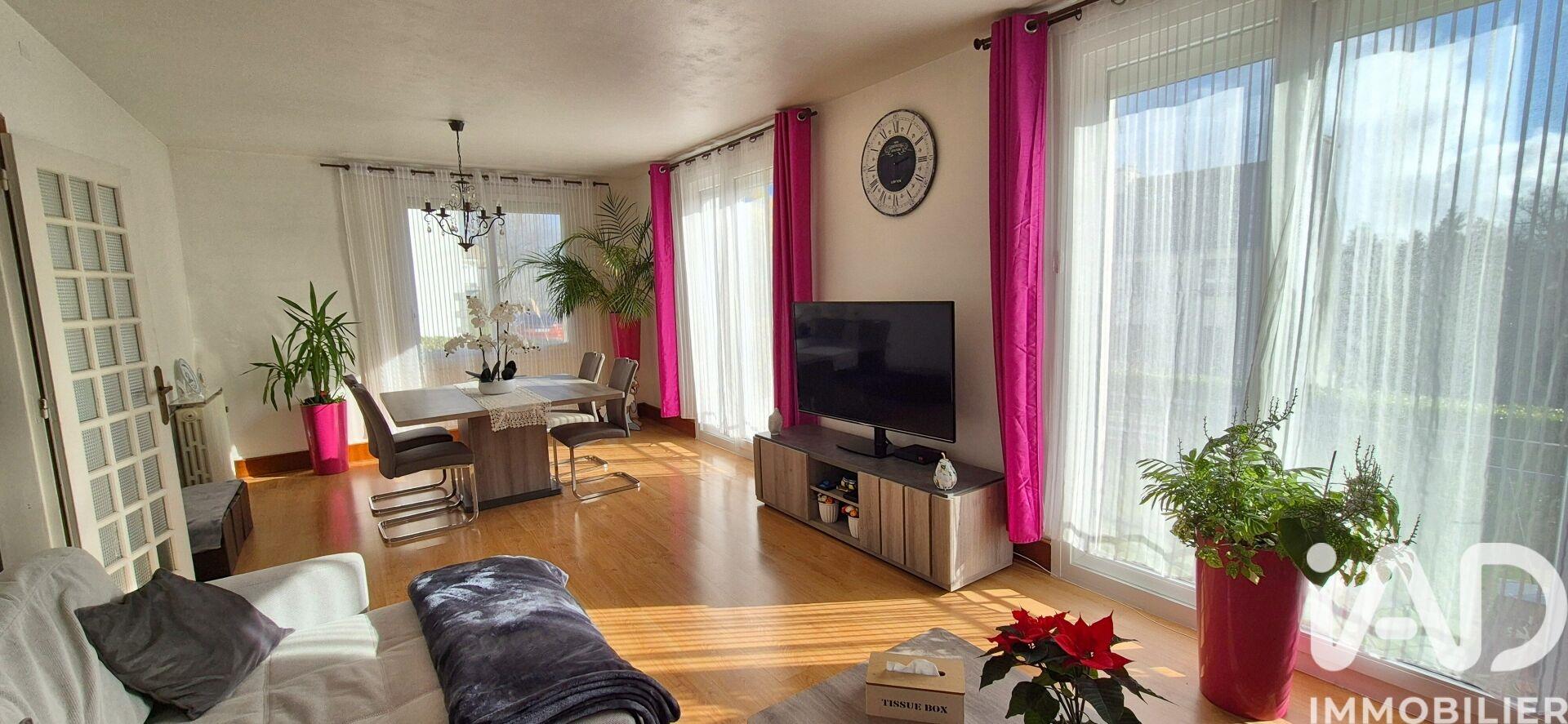 Maison à vendre, 116m², Carhaix-Plouguer