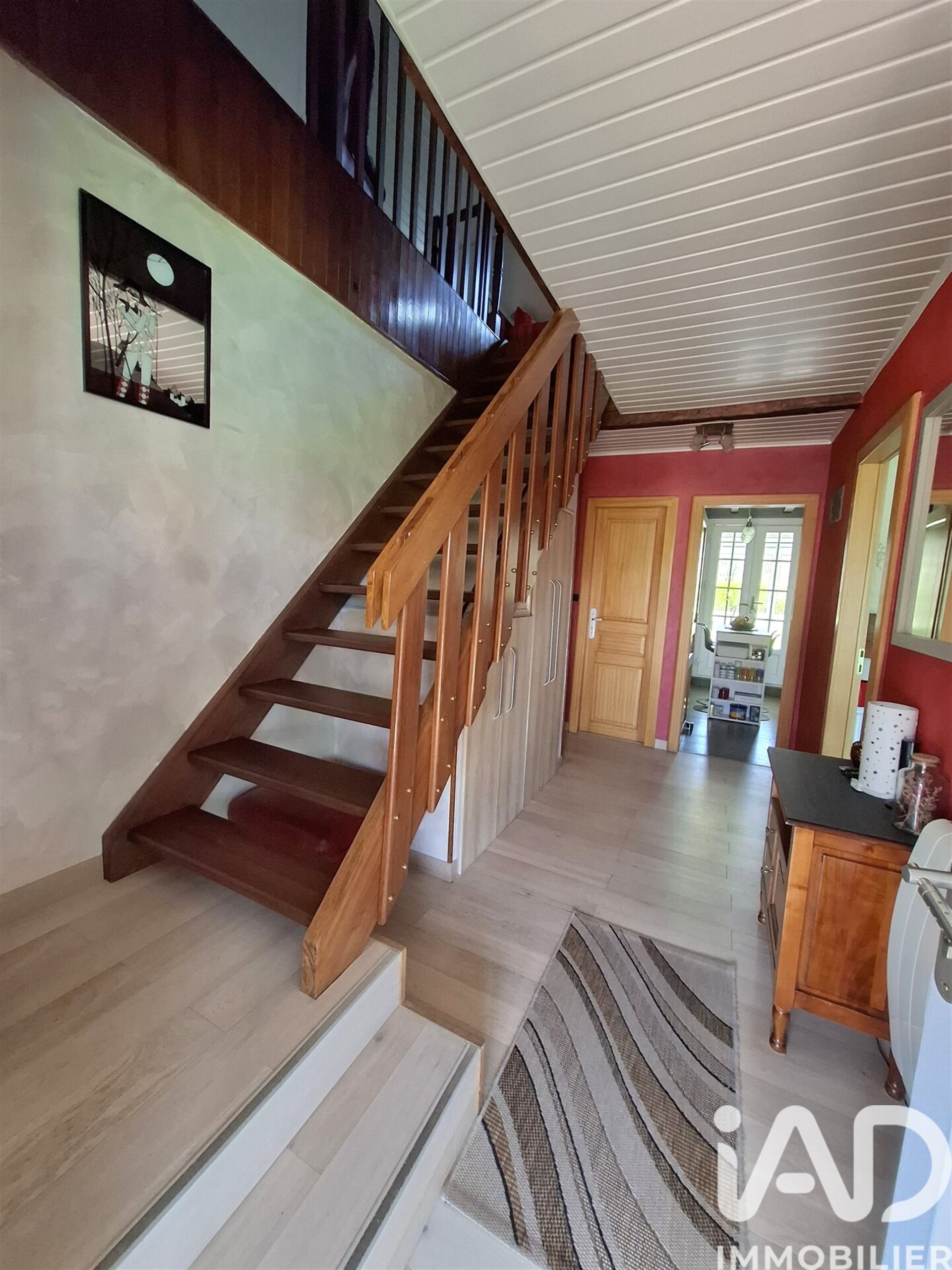 Maison à vendre, 93m², La Bonneville-sur-Iton