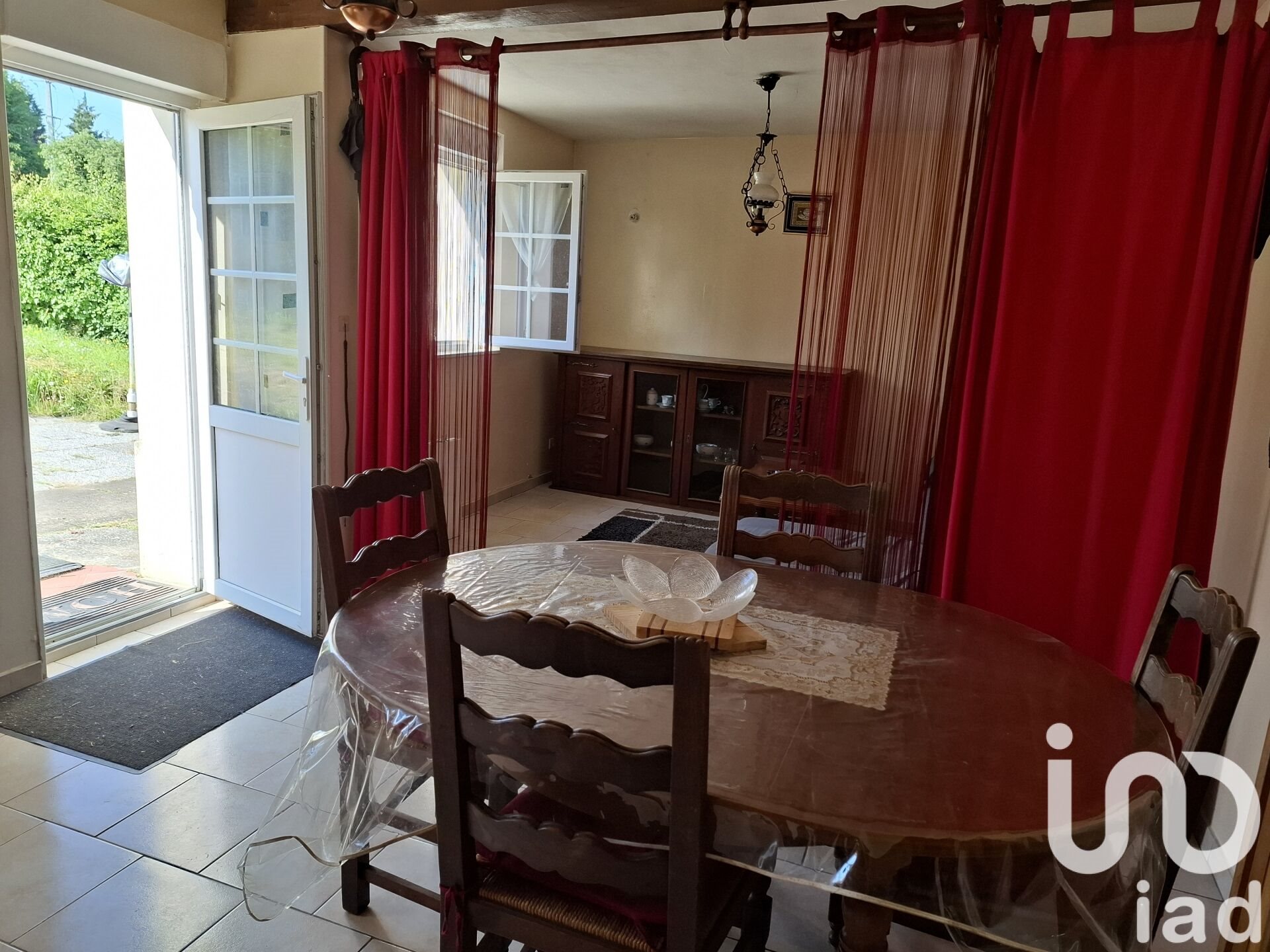 Maison à vendre, 55m², Saint-Antonin-de-Sommaire