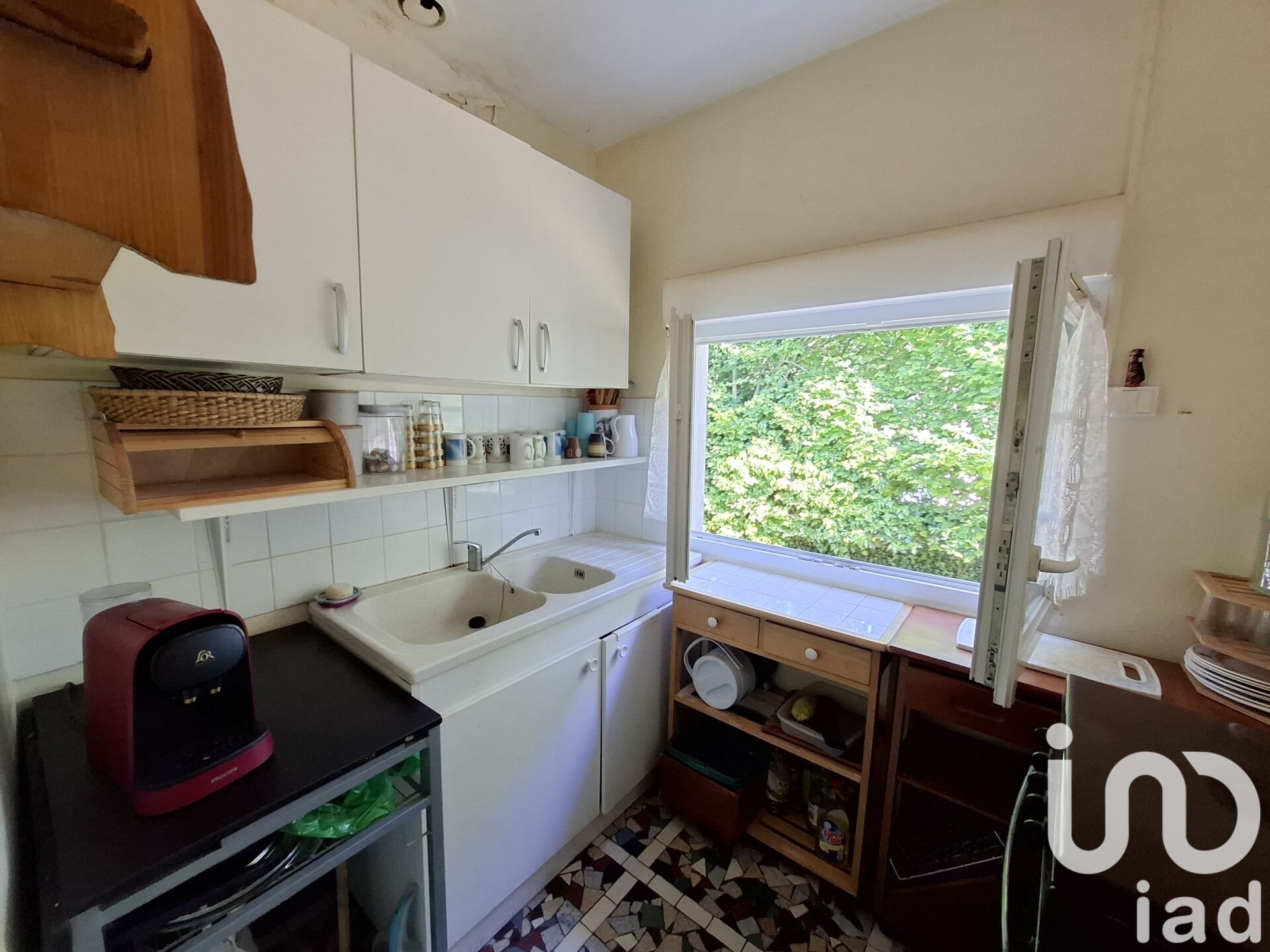 Maison à vendre, 55m², Saint-Antonin-de-Sommaire