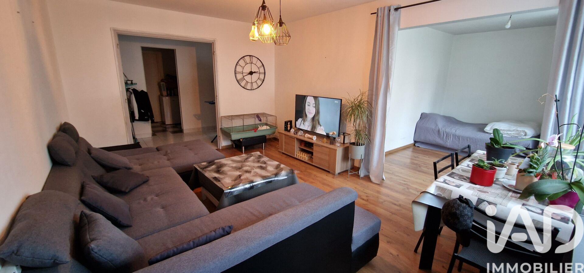 Appartement à vendre, 84m², Champigneulles