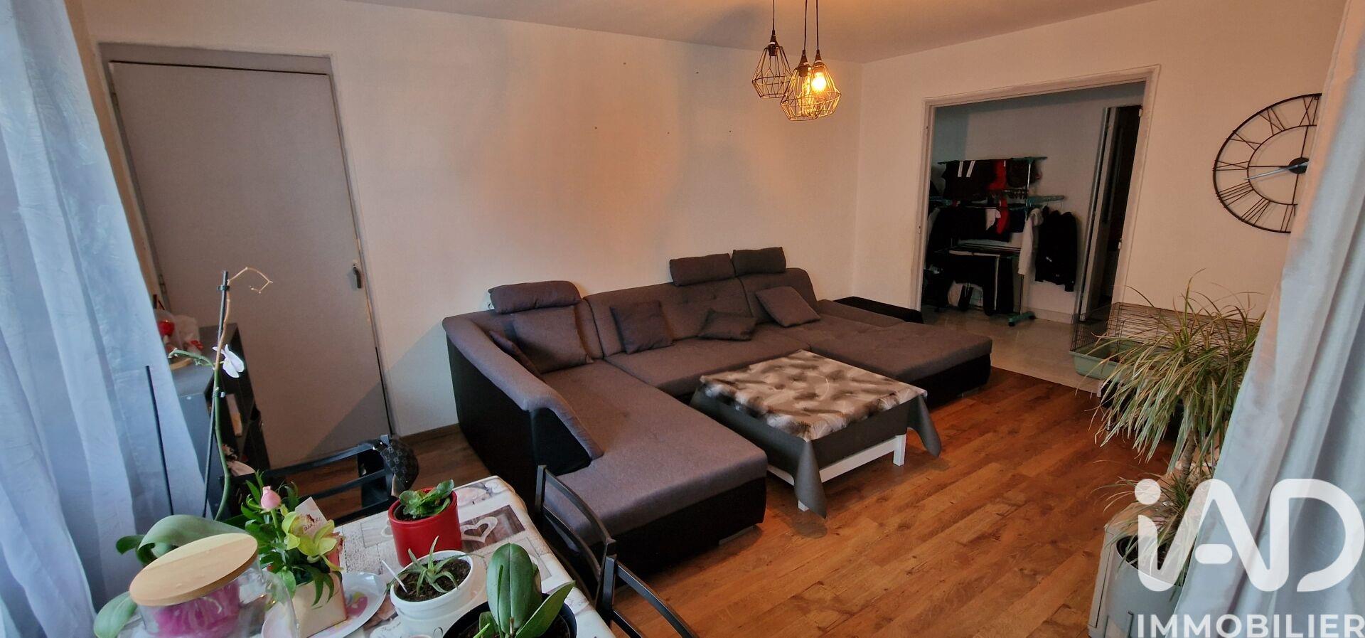 Appartement à vendre, 84m², Champigneulles