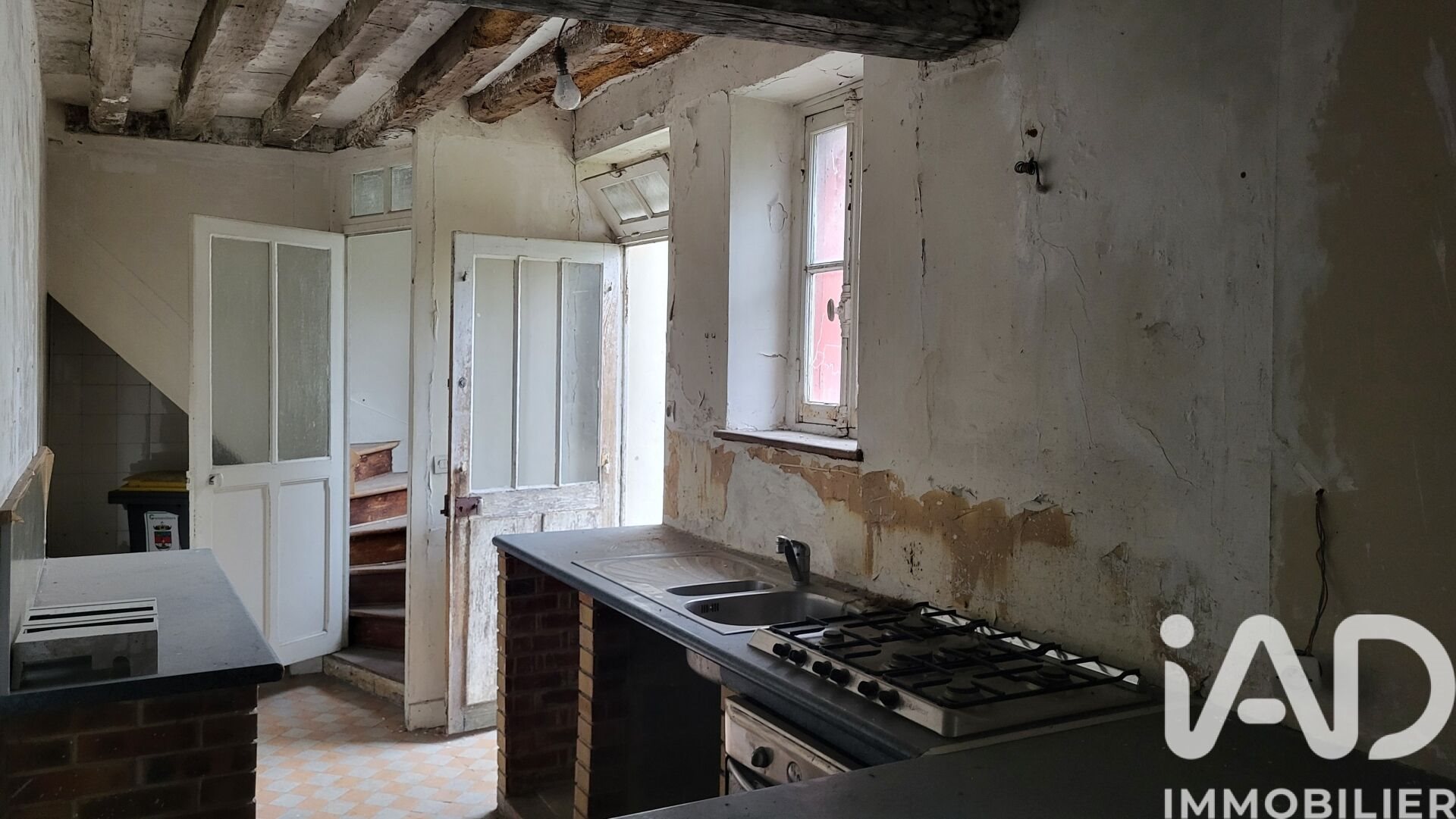 Maison à vendre, 90m², Gennevilliers