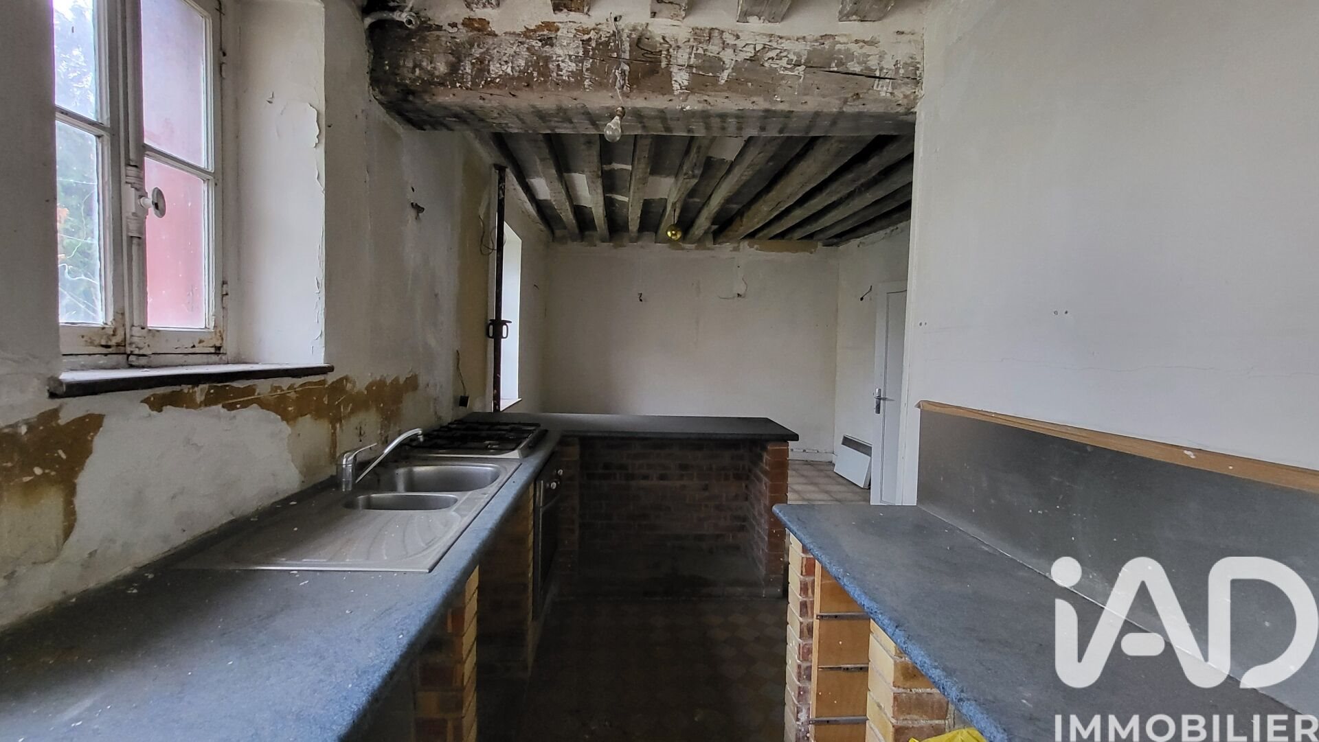 Maison à vendre, 90m², Gennevilliers