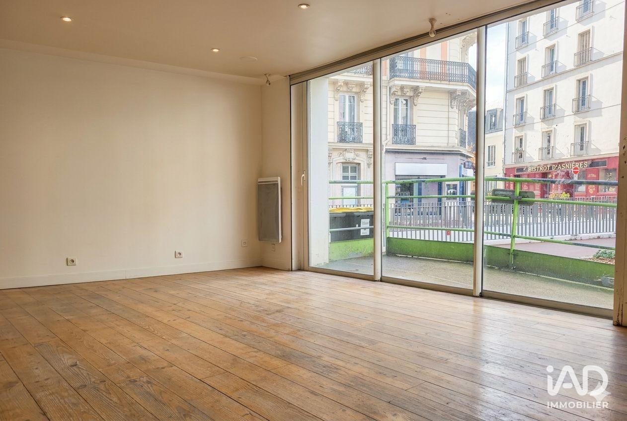 Maison à louer, 89m², Asnières-sur-Seine