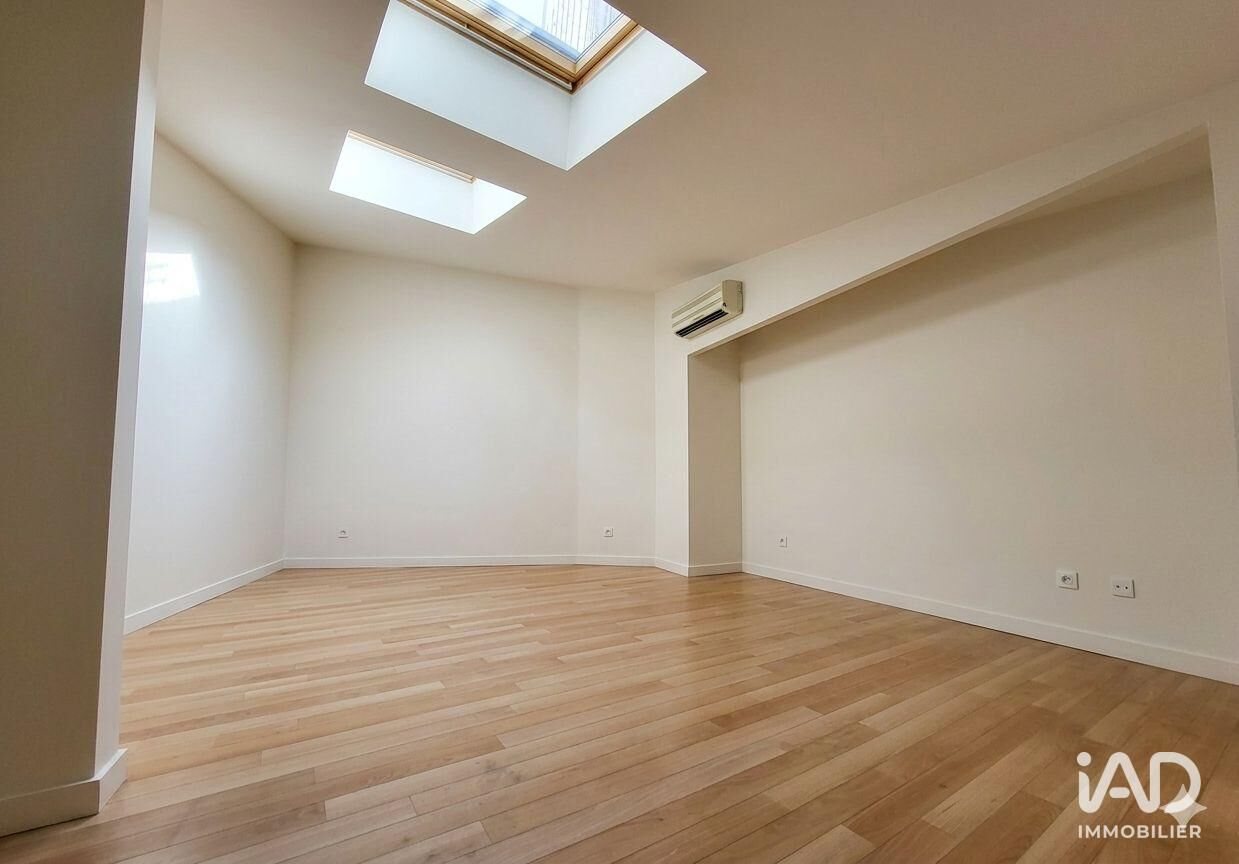 Maison à louer, 89m², Asnières-sur-Seine