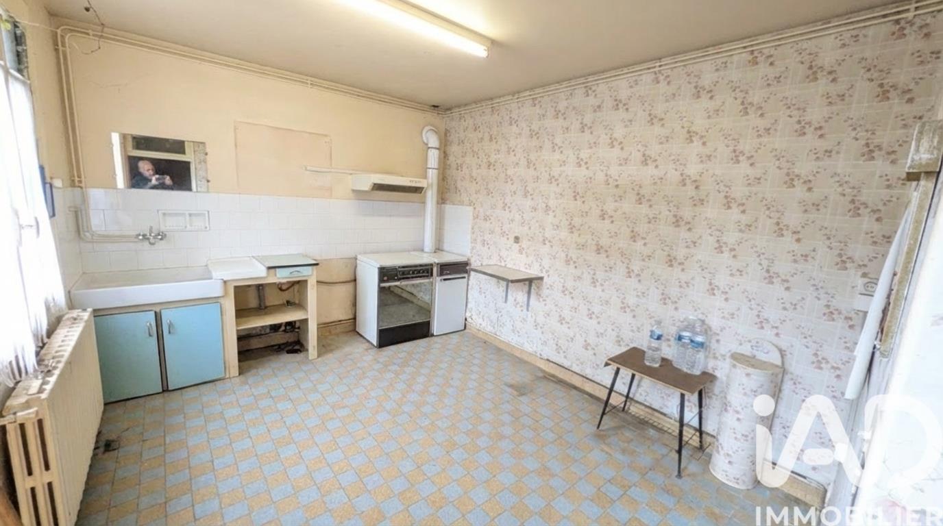 Maison à vendre, 71m², Maligny