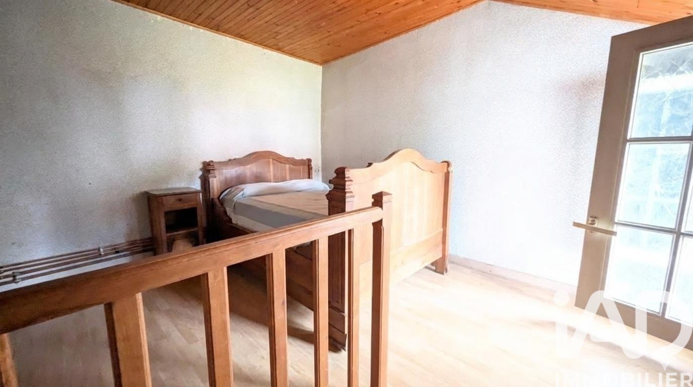 Maison à vendre, 71m², Maligny