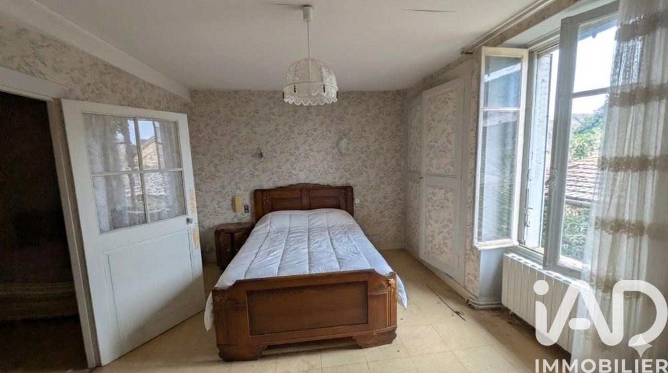 Maison à vendre, 71m², Maligny