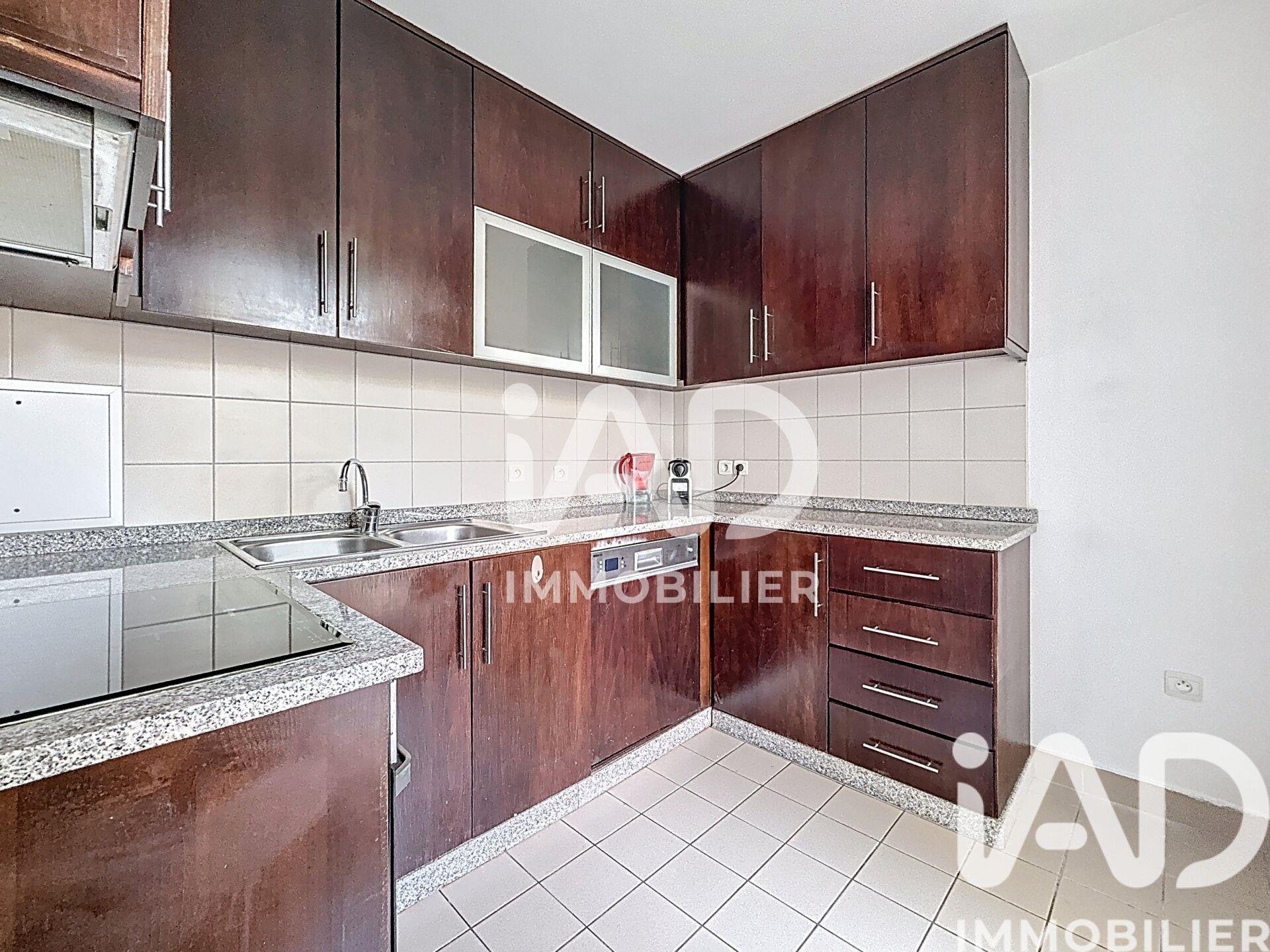 Appartement à louer, 66m², Vélizy-Villacoublay