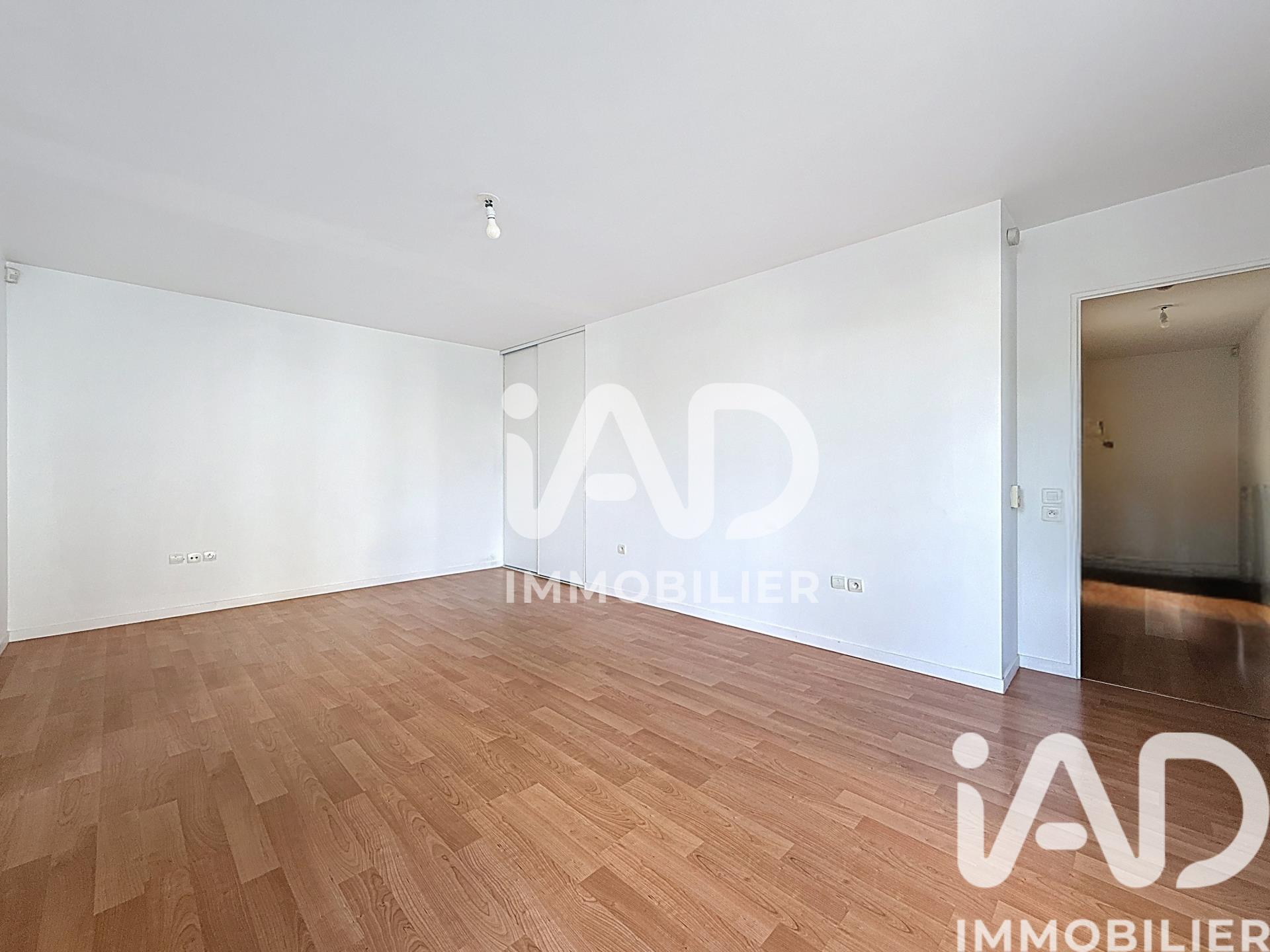 Appartement à louer, 66m², Vélizy-Villacoublay
