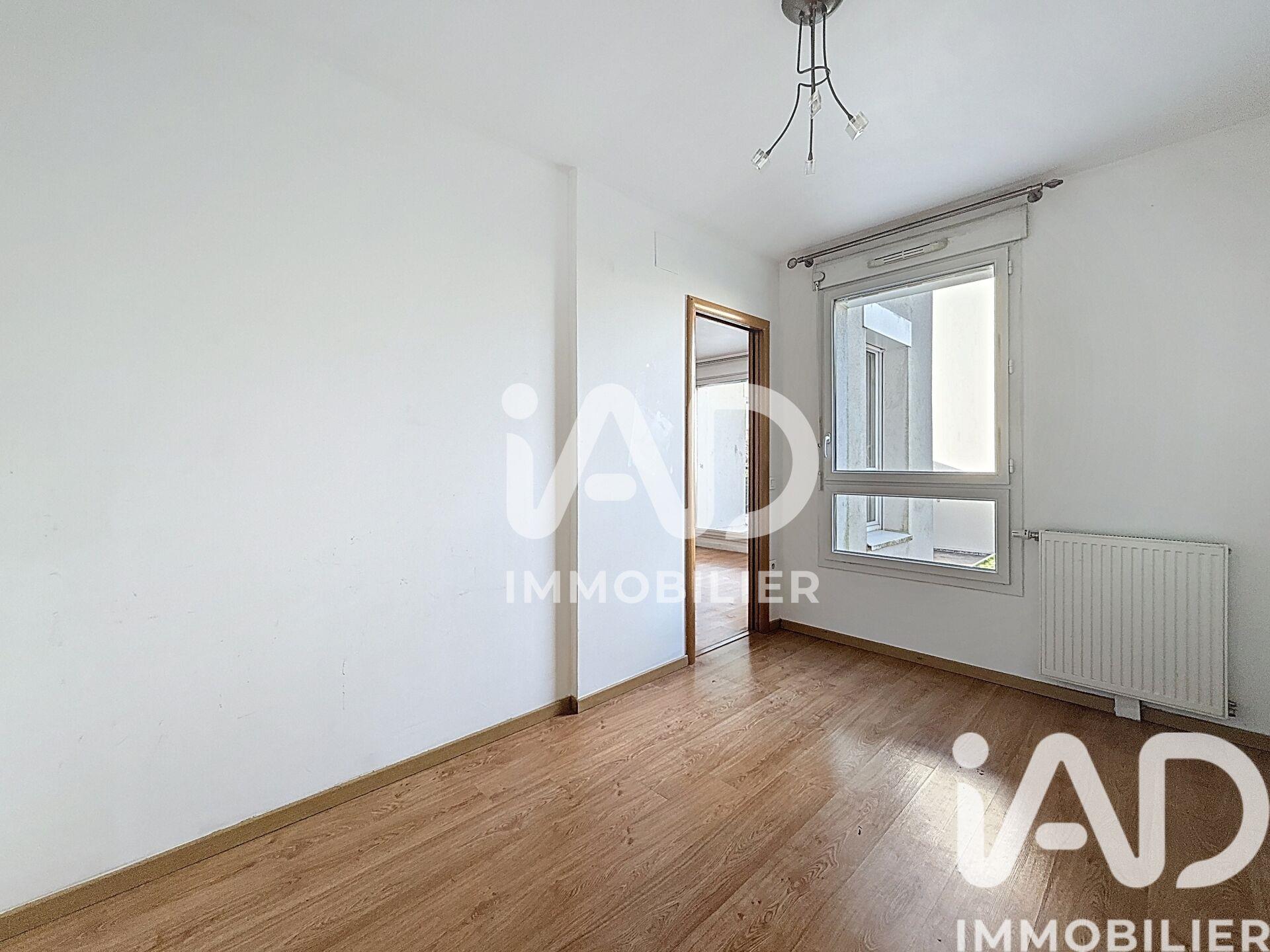 Appartement à louer, 66m², Vélizy-Villacoublay